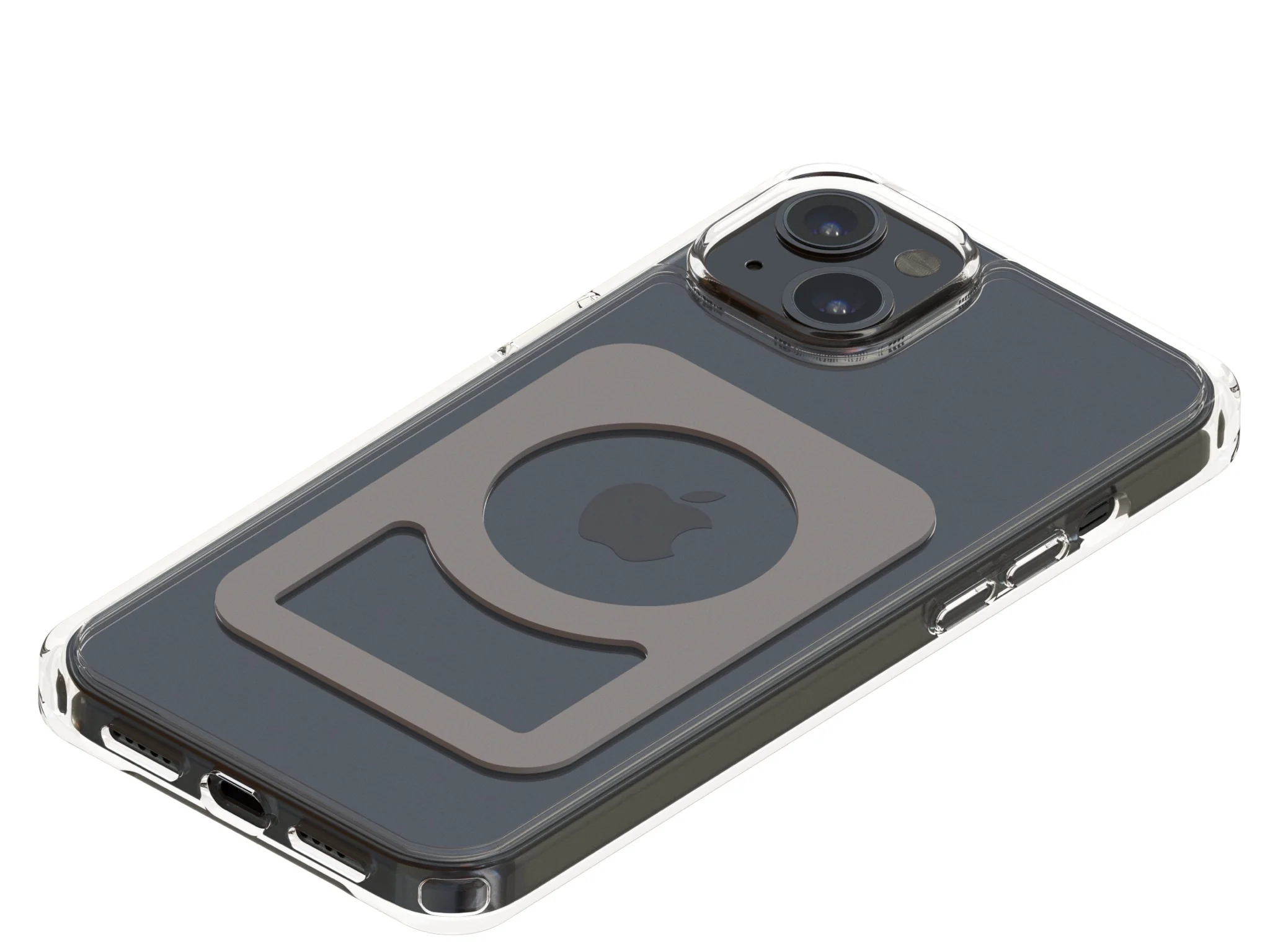 MagBak for iPhone 14 series + MagSticks to Mount Anywhere - Image 137