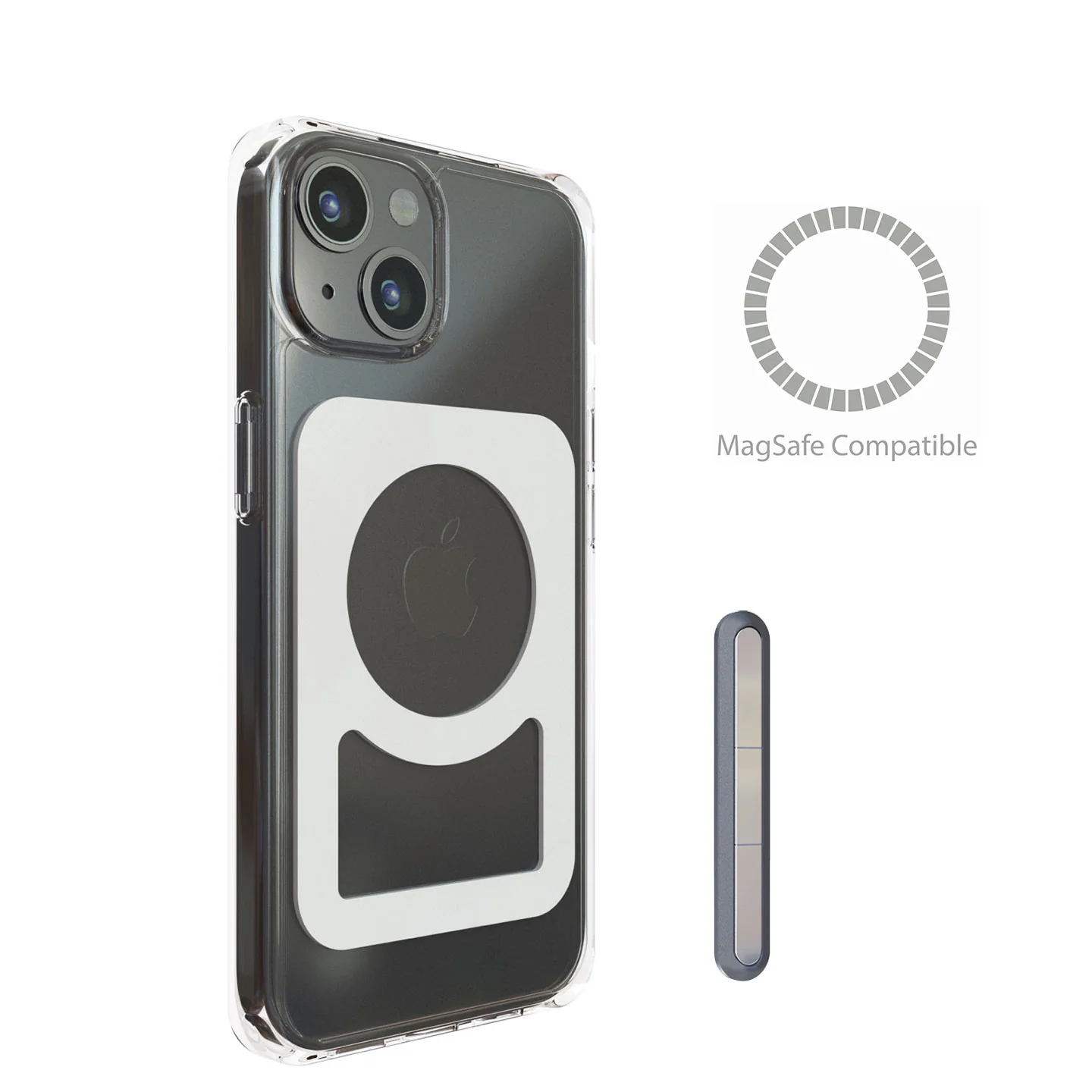 MagBak for iPhone 14 series + MagSticks to Mount Anywhere - Image 138