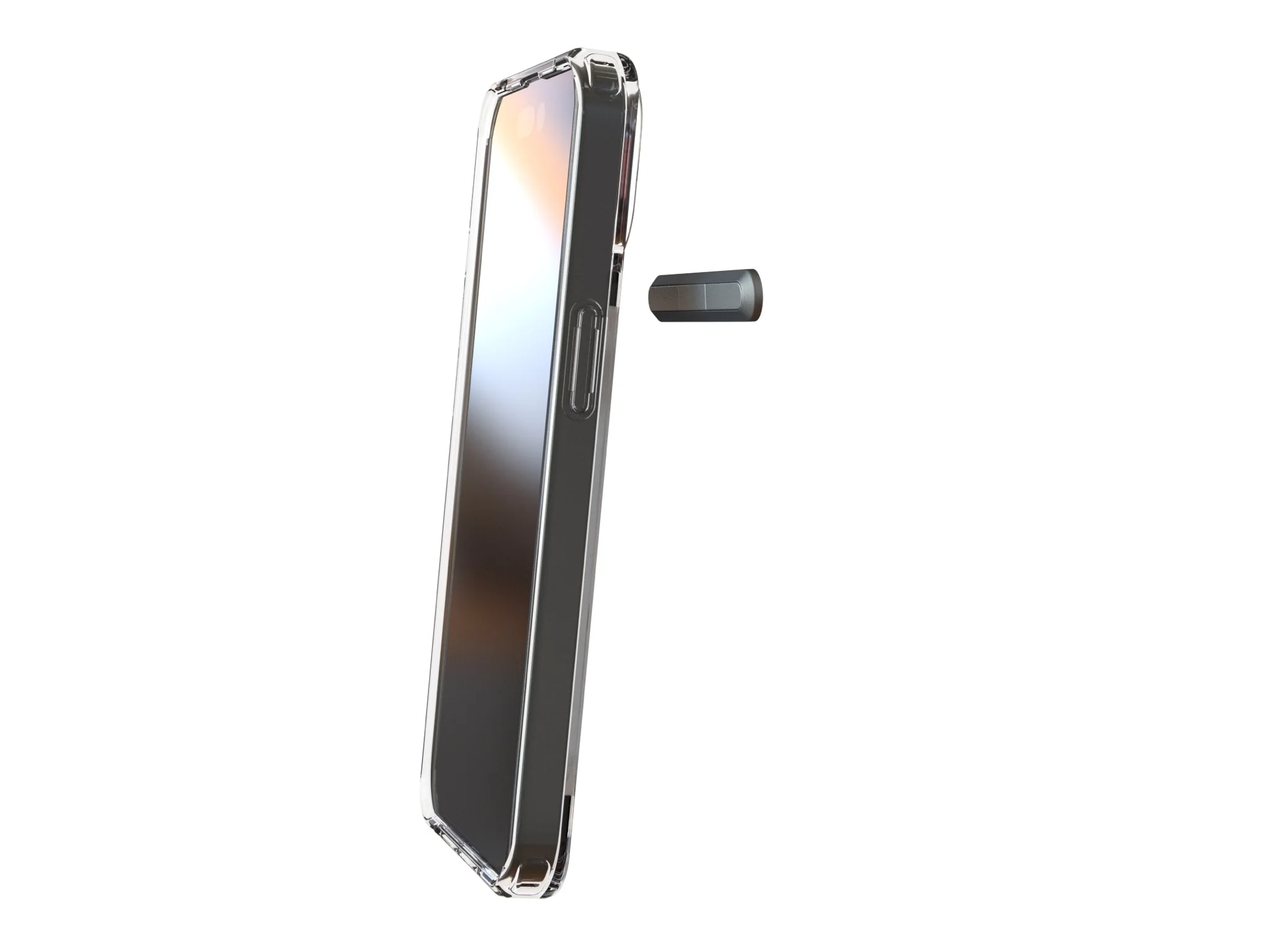 MagBak for iPhone 14 series + MagSticks to Mount Anywhere - Image 139