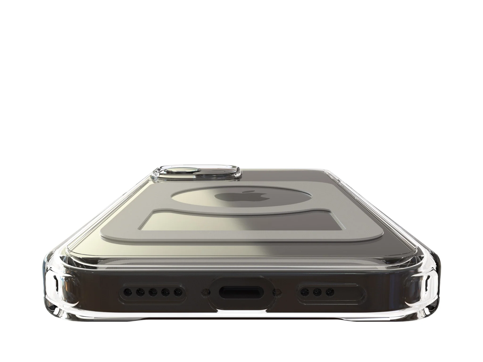 MagBak for iPhone 14 series + MagSticks to Mount Anywhere - Image 144