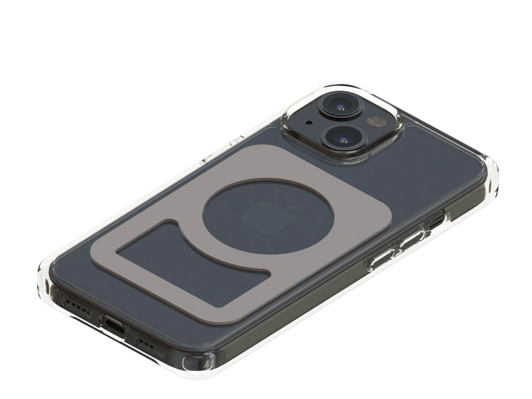 MagBak for iPhone 14 series + MagSticks to Mount Anywhere - Image 146