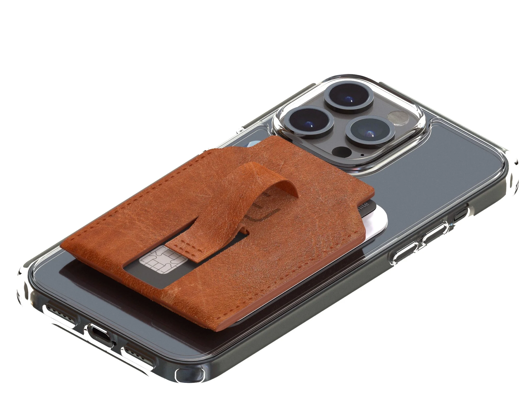 MagBak for iPhone 14 series + MagSticks to Mount Anywhere - Image 147
