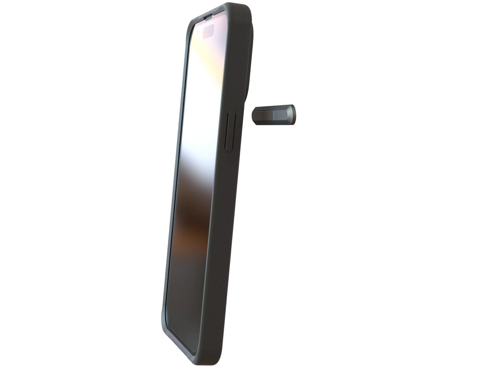 MagBak for iPhone 14 series + MagSticks to Mount Anywhere - Image 20