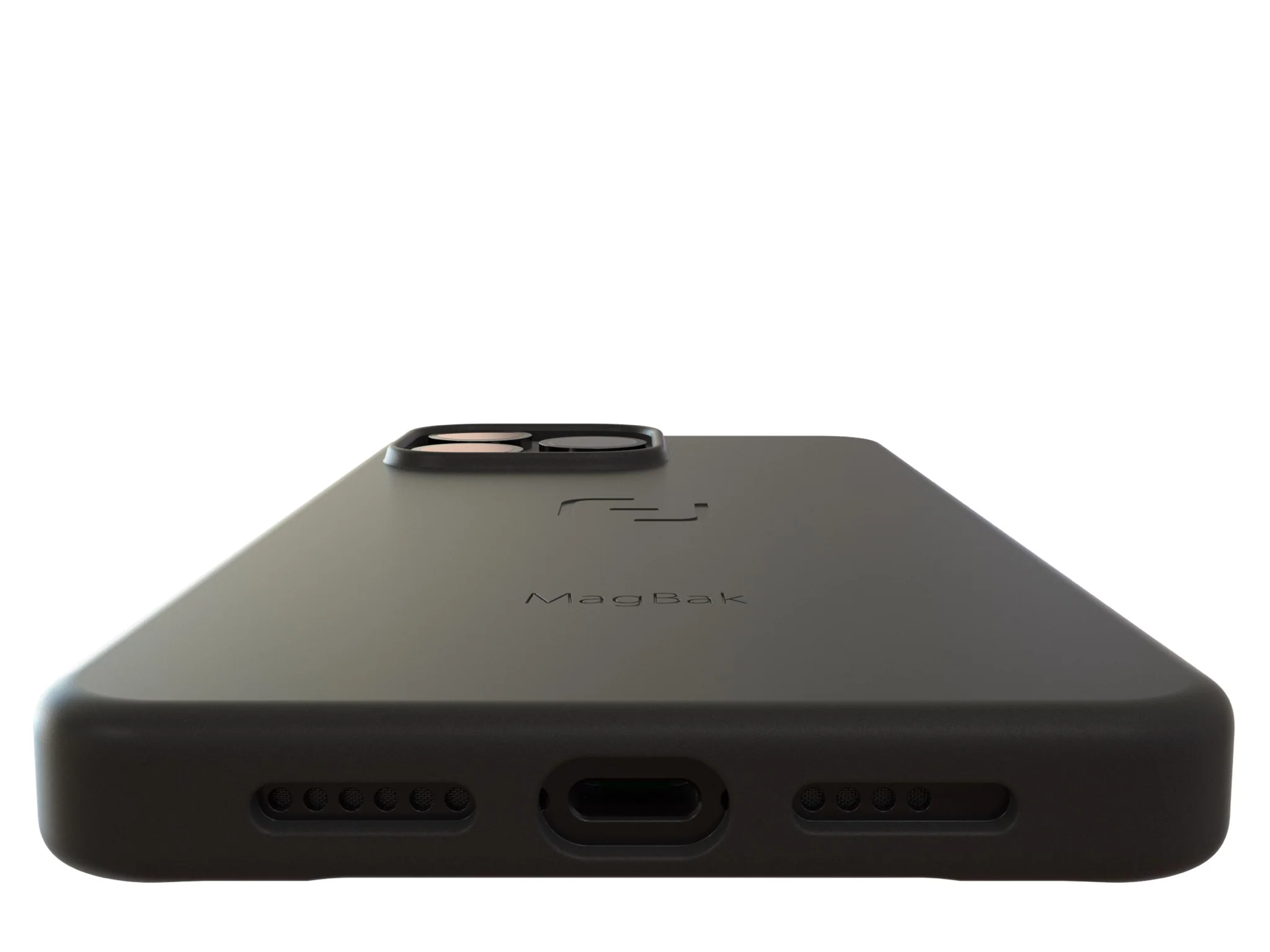 MagBak for iPhone 14 series + MagSticks to Mount Anywhere - Image 25