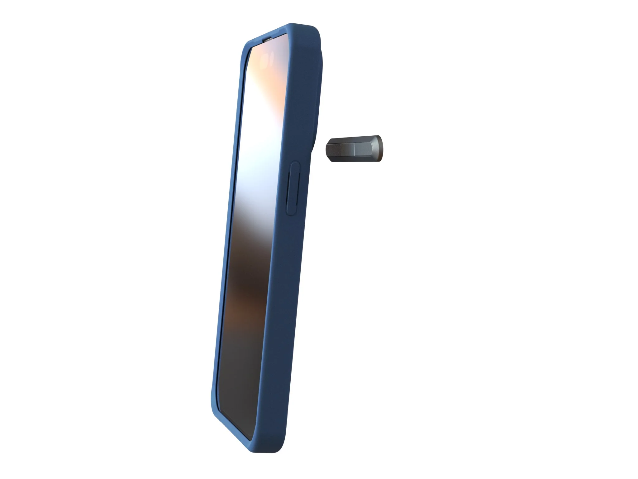 MagBak for iPhone 14 series + MagSticks to Mount Anywhere - Image 38