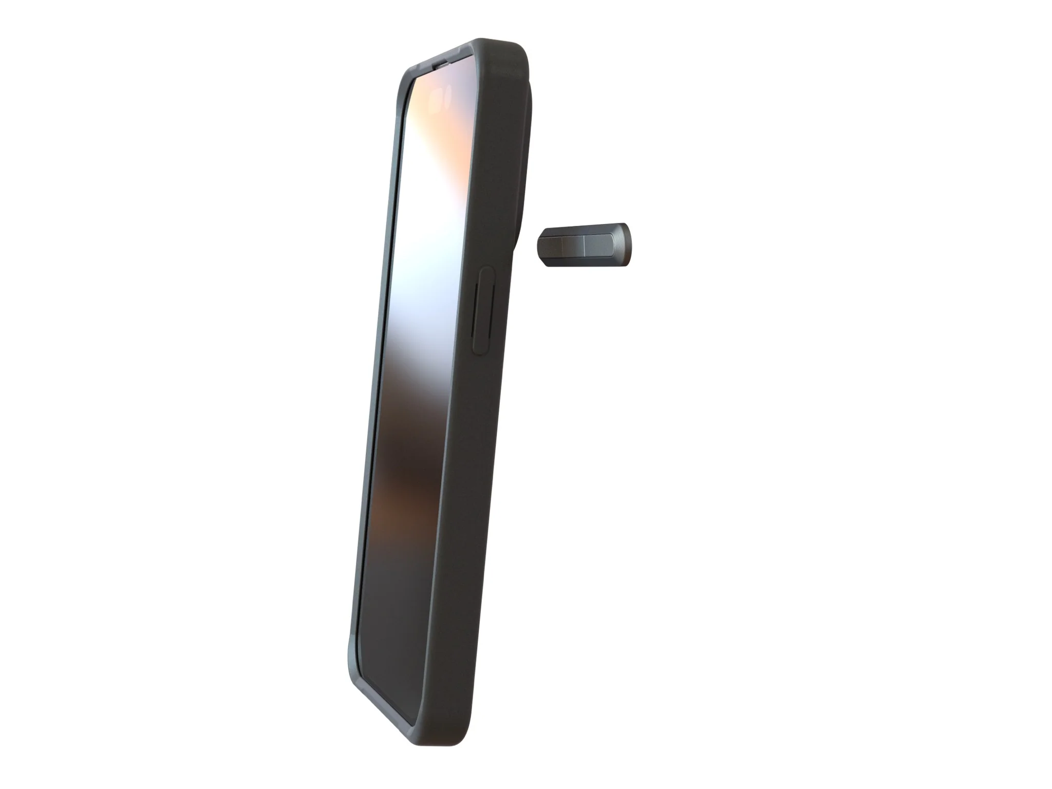 MagBak for iPhone 14 series + MagSticks to Mount Anywhere - Image 47