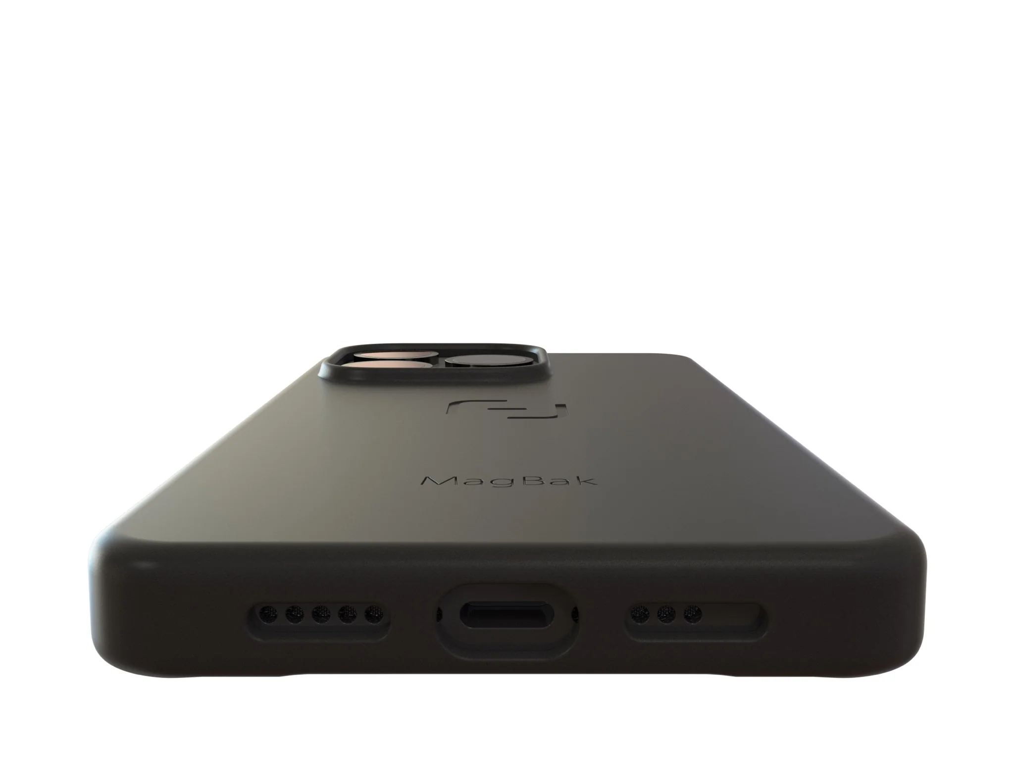 MagBak for iPhone 14 series + MagSticks to Mount Anywhere - Image 52