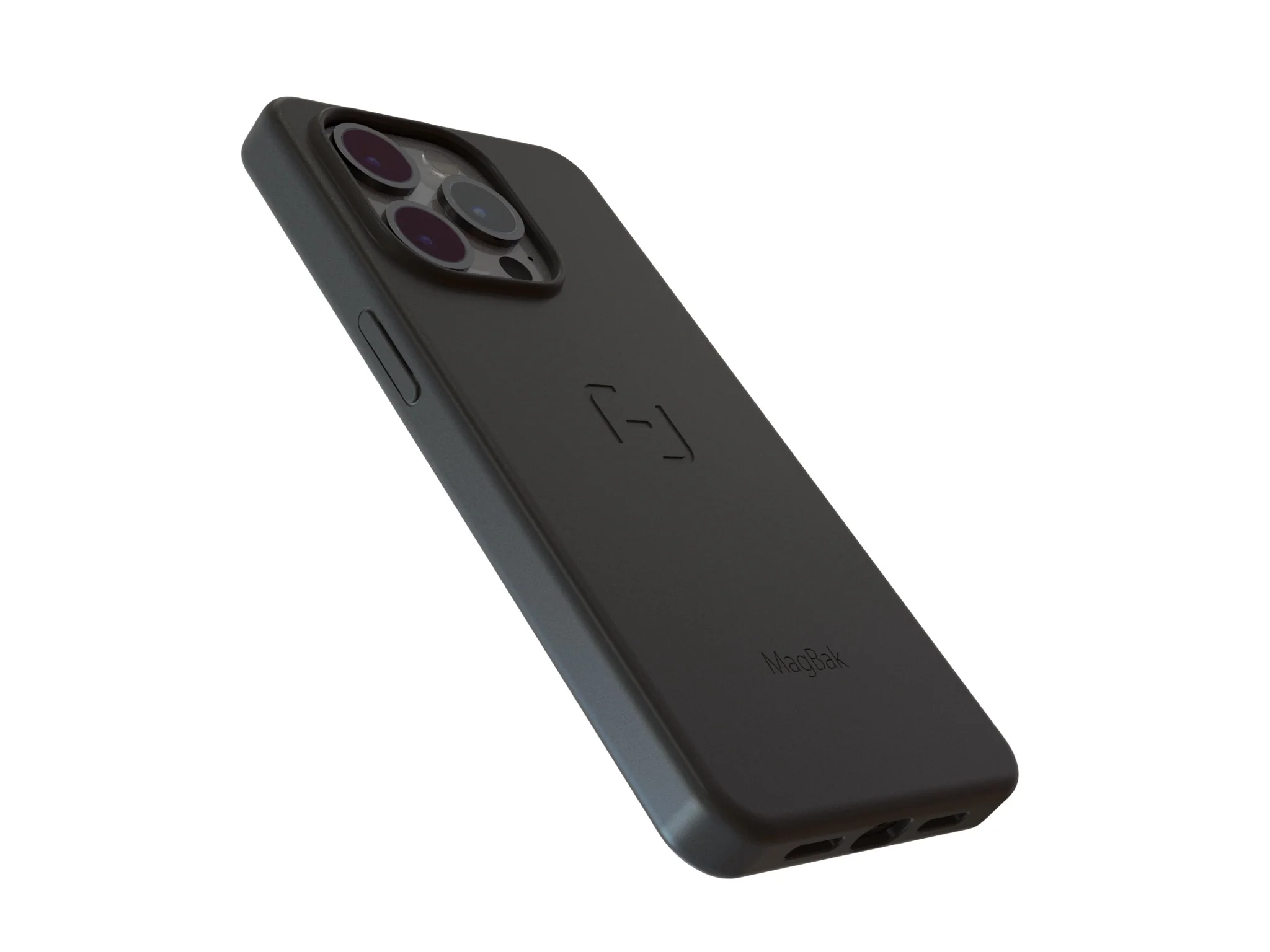 MagBak for iPhone 14 series + MagSticks to Mount Anywhere - Image 53