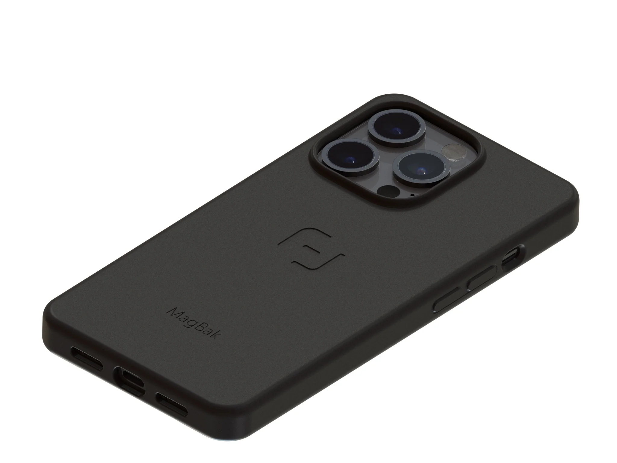 MagBak for iPhone 14 series + MagSticks to Mount Anywhere - Image 54