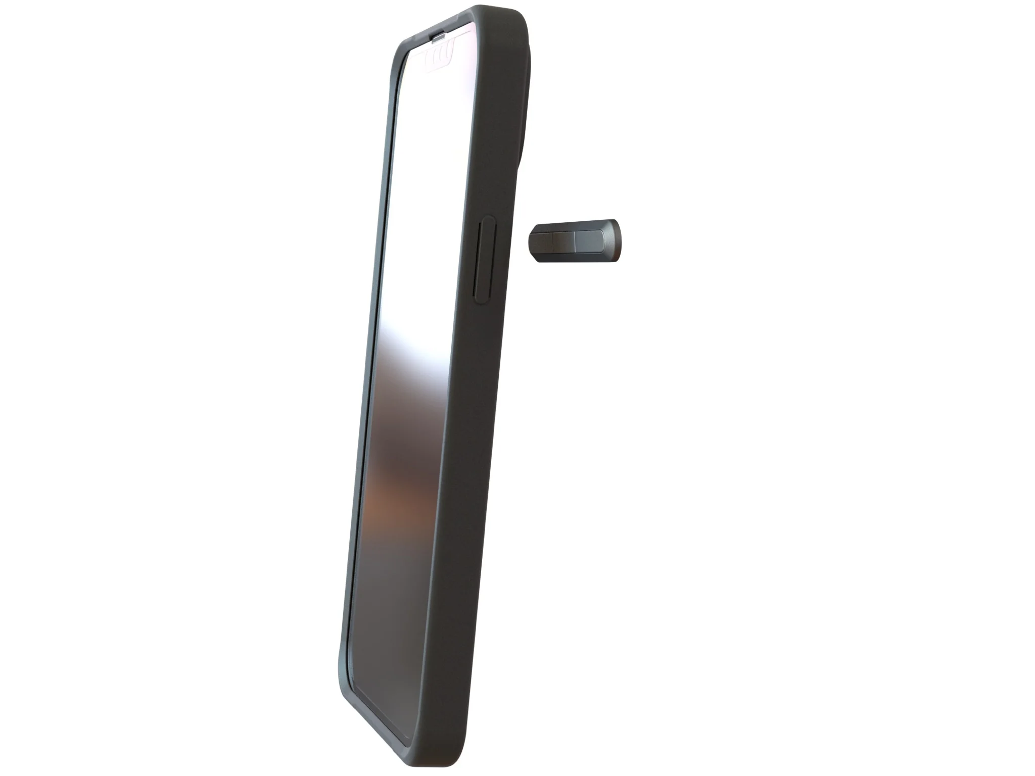 MagBak for iPhone 14 series + MagSticks to Mount Anywhere - Image 74