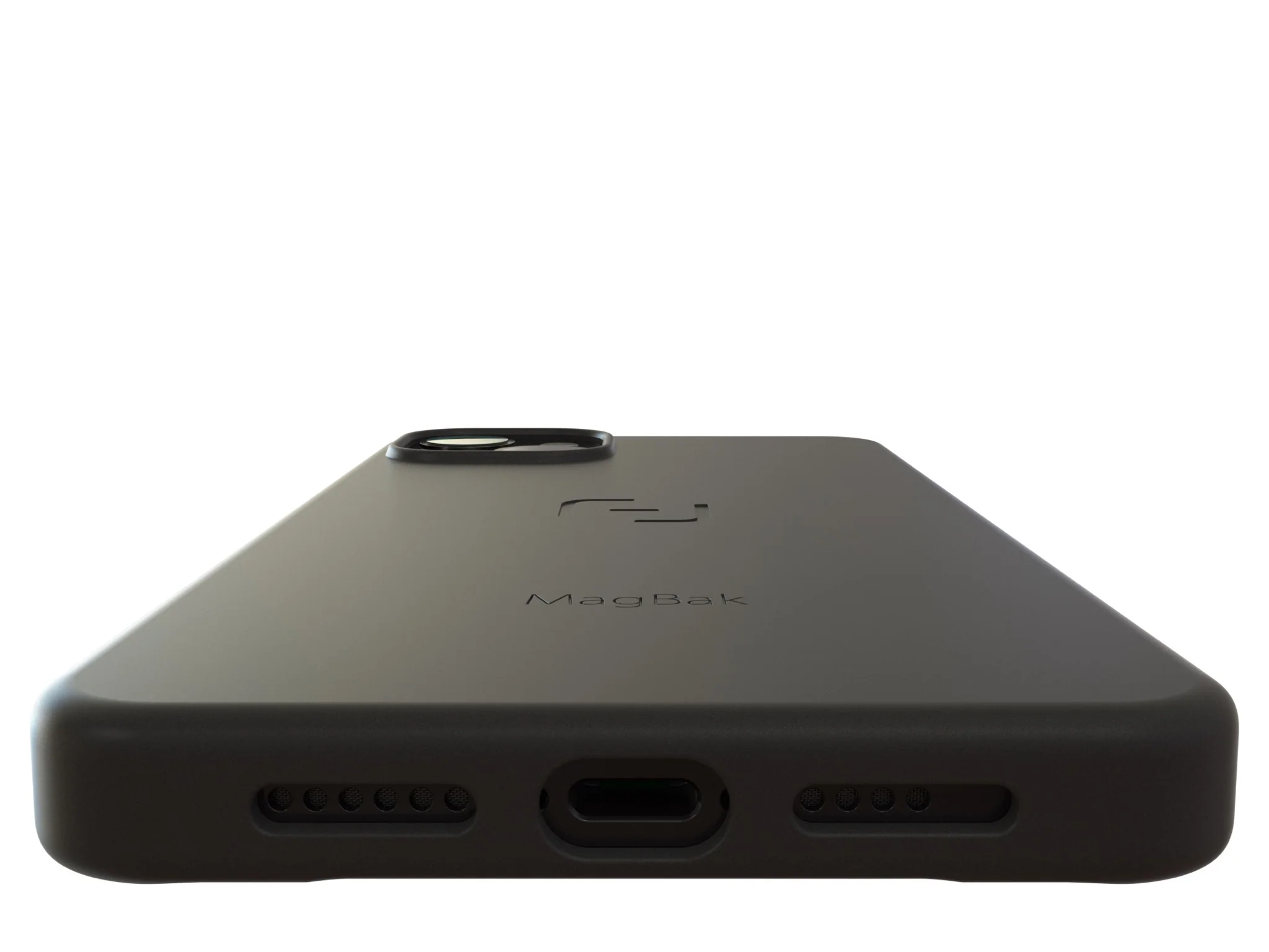 MagBak for iPhone 14 series + MagSticks to Mount Anywhere - Image 79