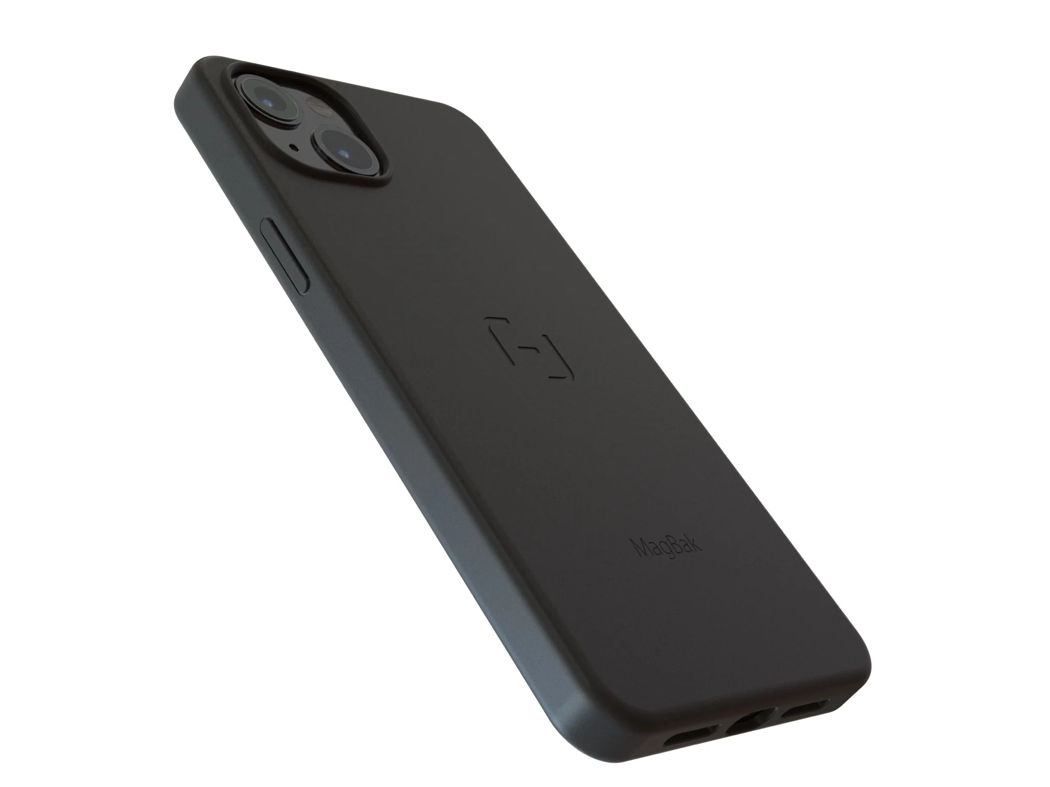 MagBak for iPhone 14 series + MagSticks to Mount Anywhere - Image 80