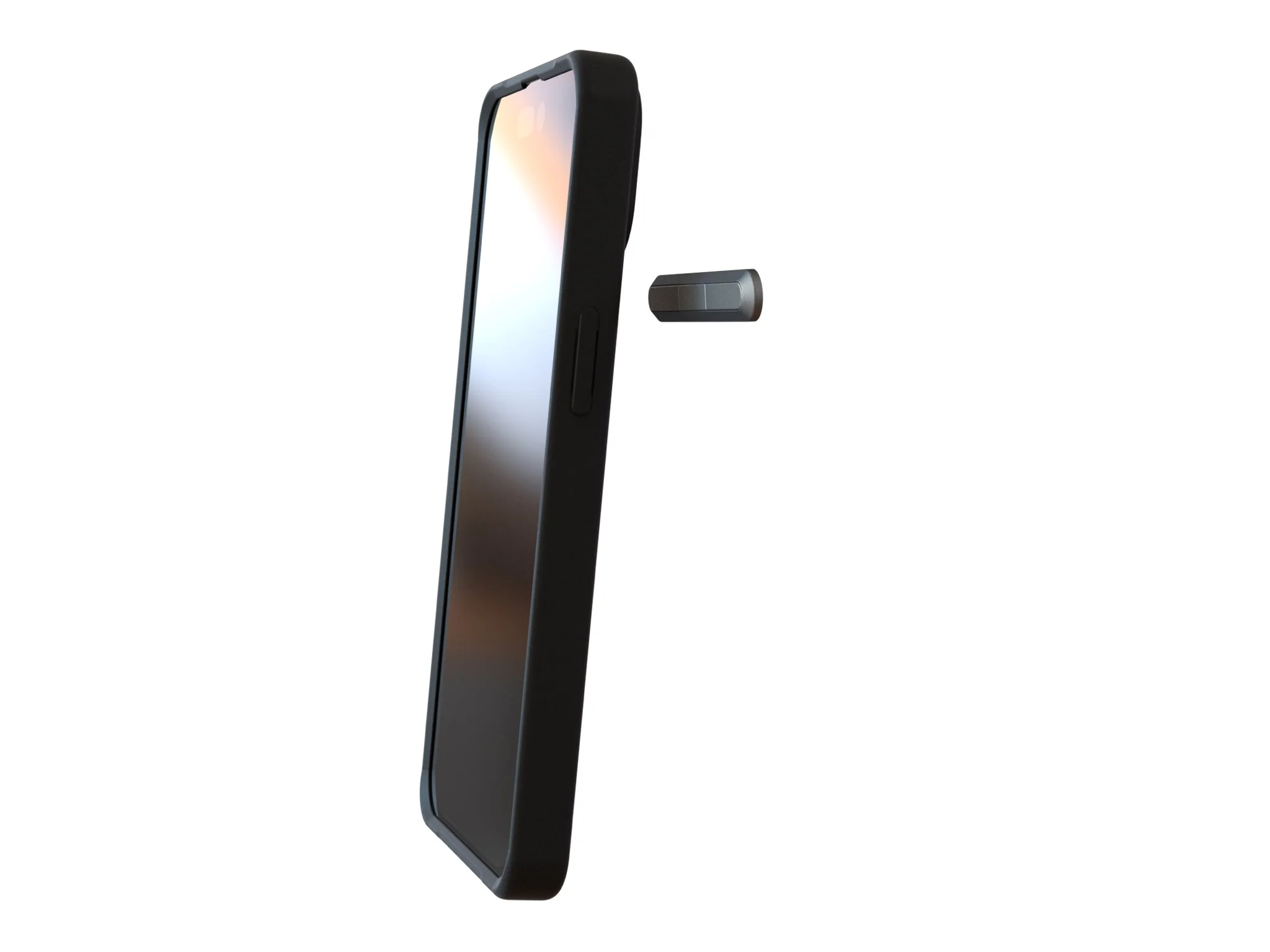 MagBak for iPhone 14 series + MagSticks to Mount Anywhere - Image 83