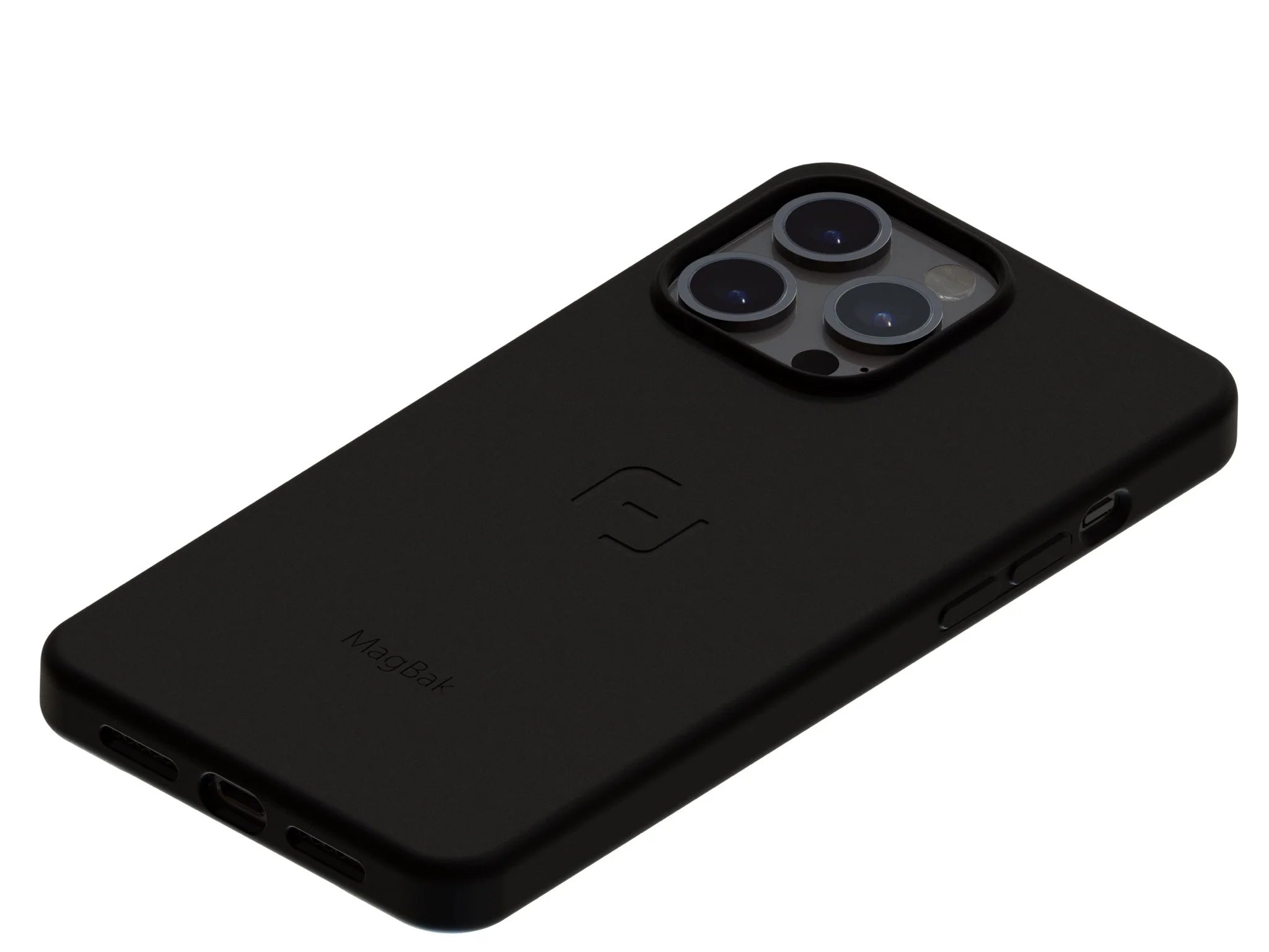 MagBak for iPhone 14 series + MagSticks to Mount Anywhere - Image 9