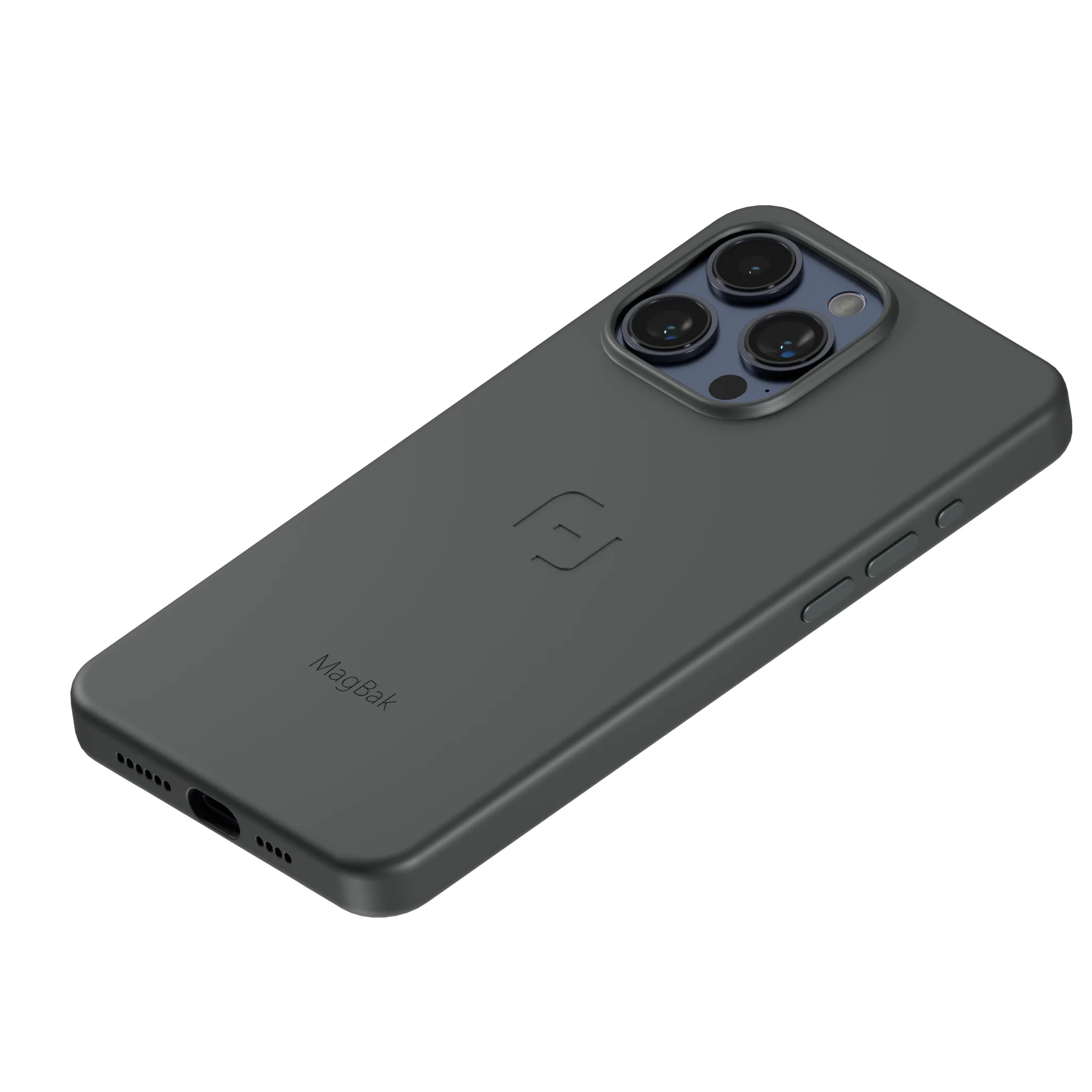 MagBak for iPhone 15 series + MagSticks to Mount Anywhere - Image 10