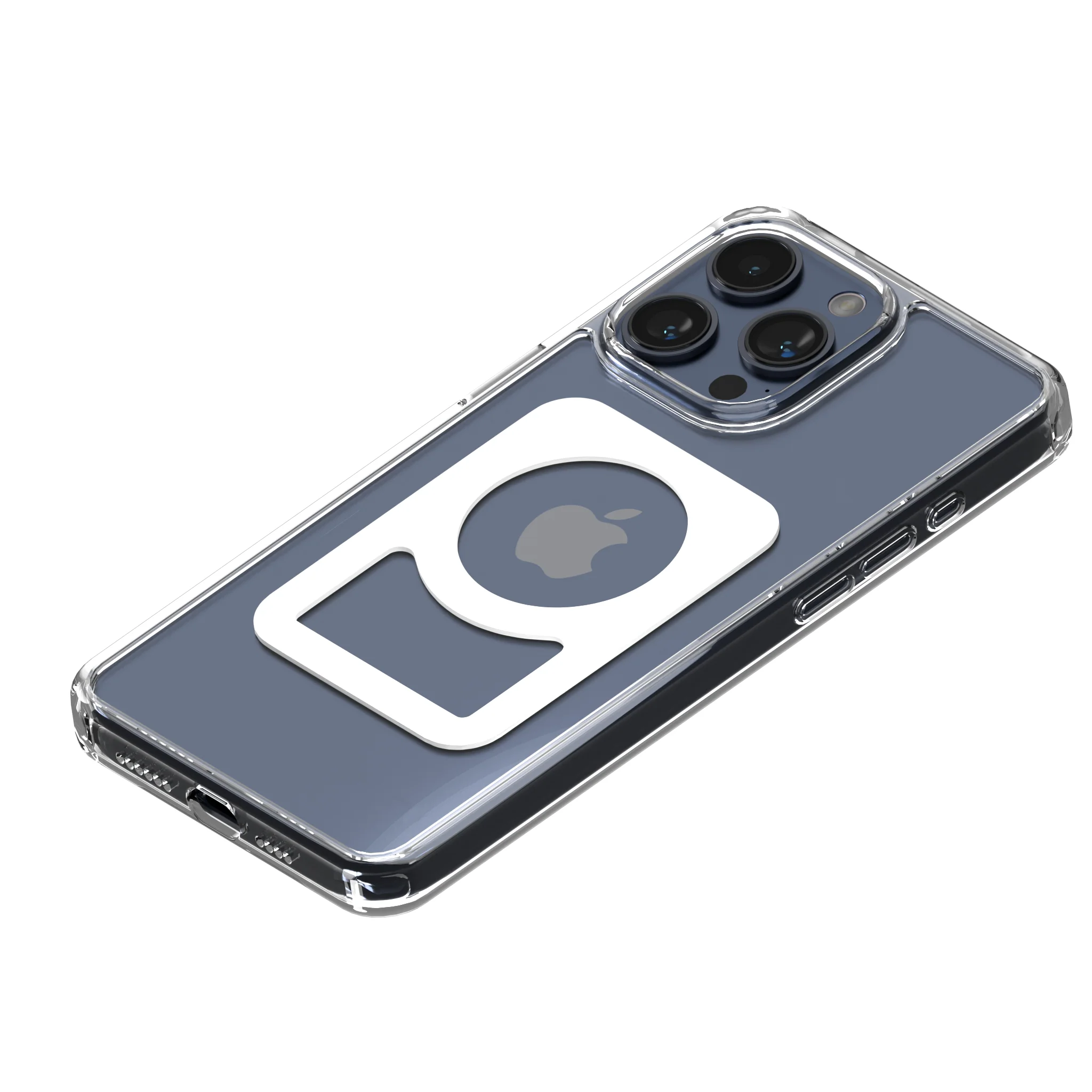 MagBak for iPhone 15 series + MagSticks to Mount Anywhere - Image 15