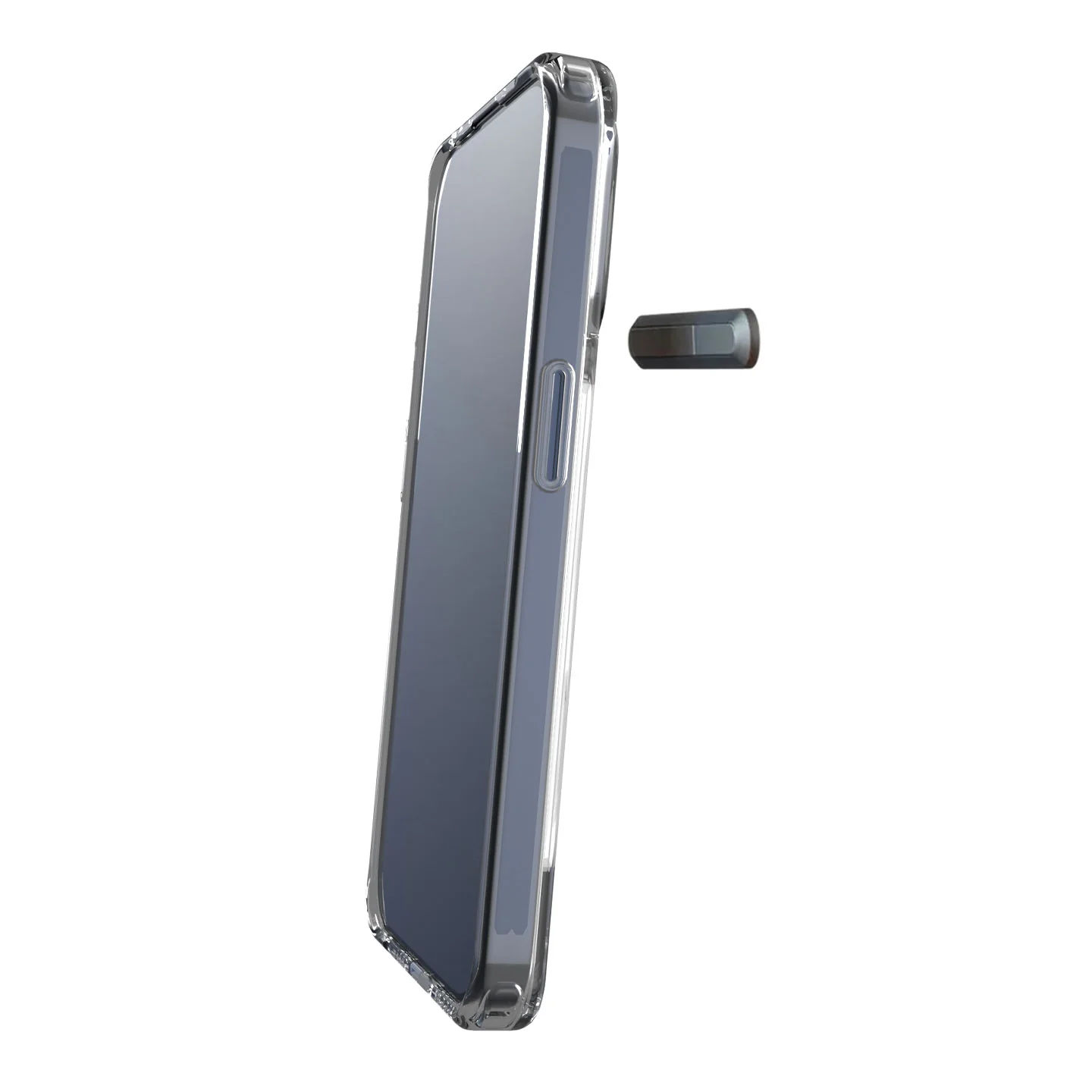 MagBak for iPhone 15 series + MagSticks to Mount Anywhere - Image 27