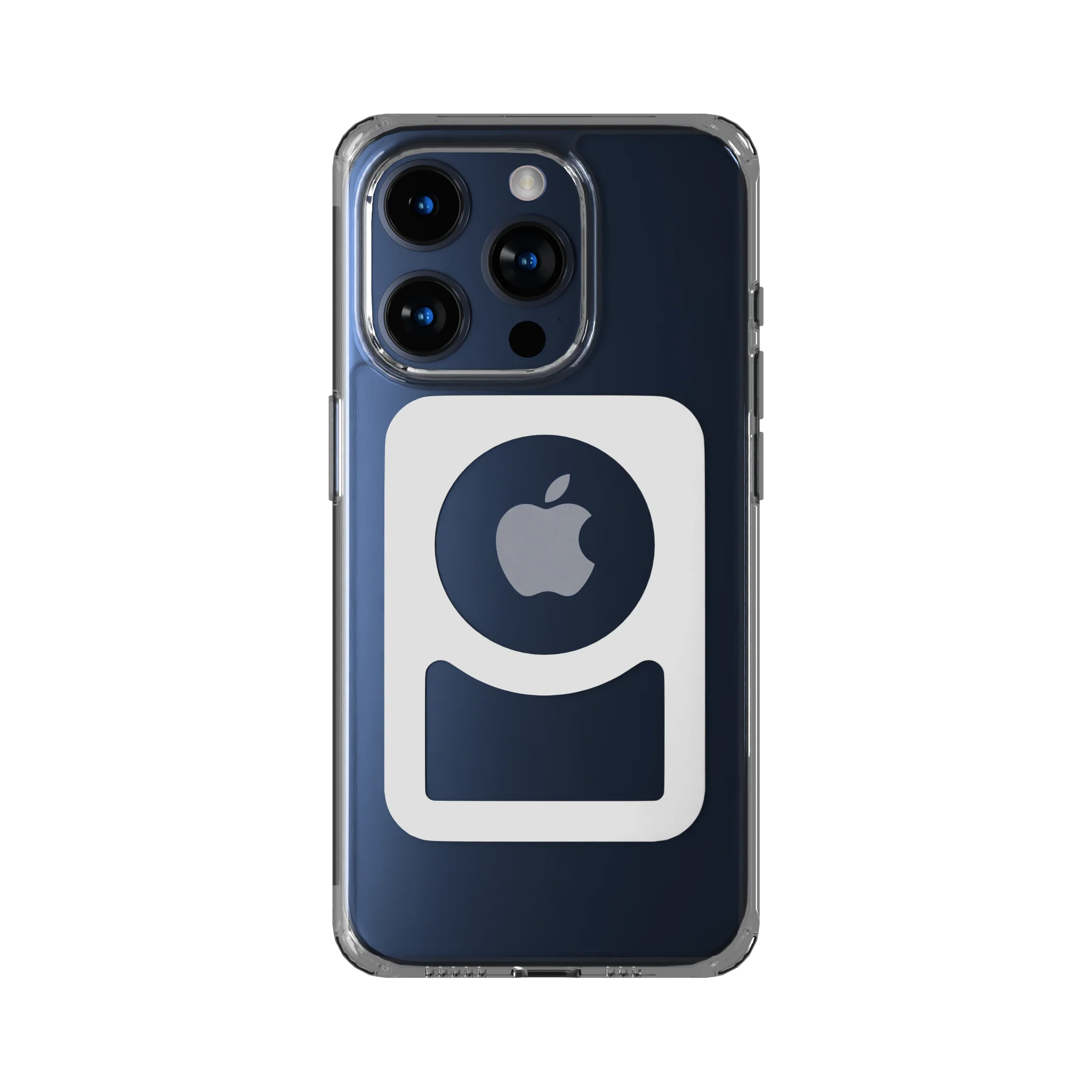 MagBak for iPhone 15 series + MagSticks to Mount Anywhere - Image 28