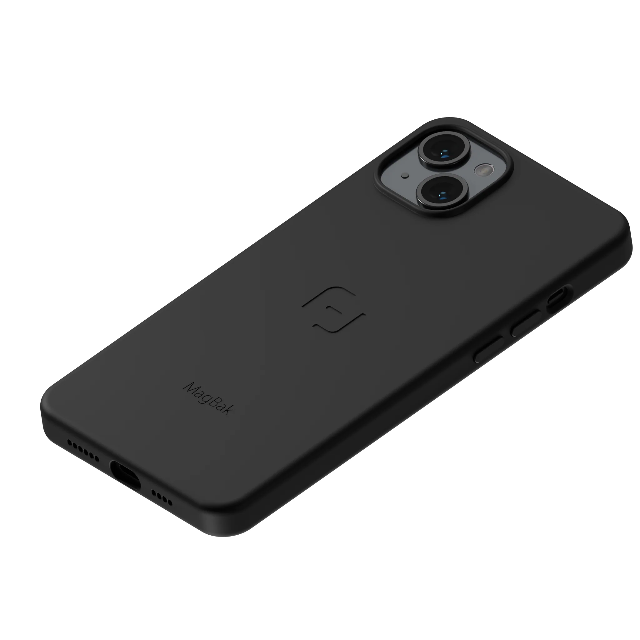 MagBak for iPhone 15 series + MagSticks to Mount Anywhere - Image 35