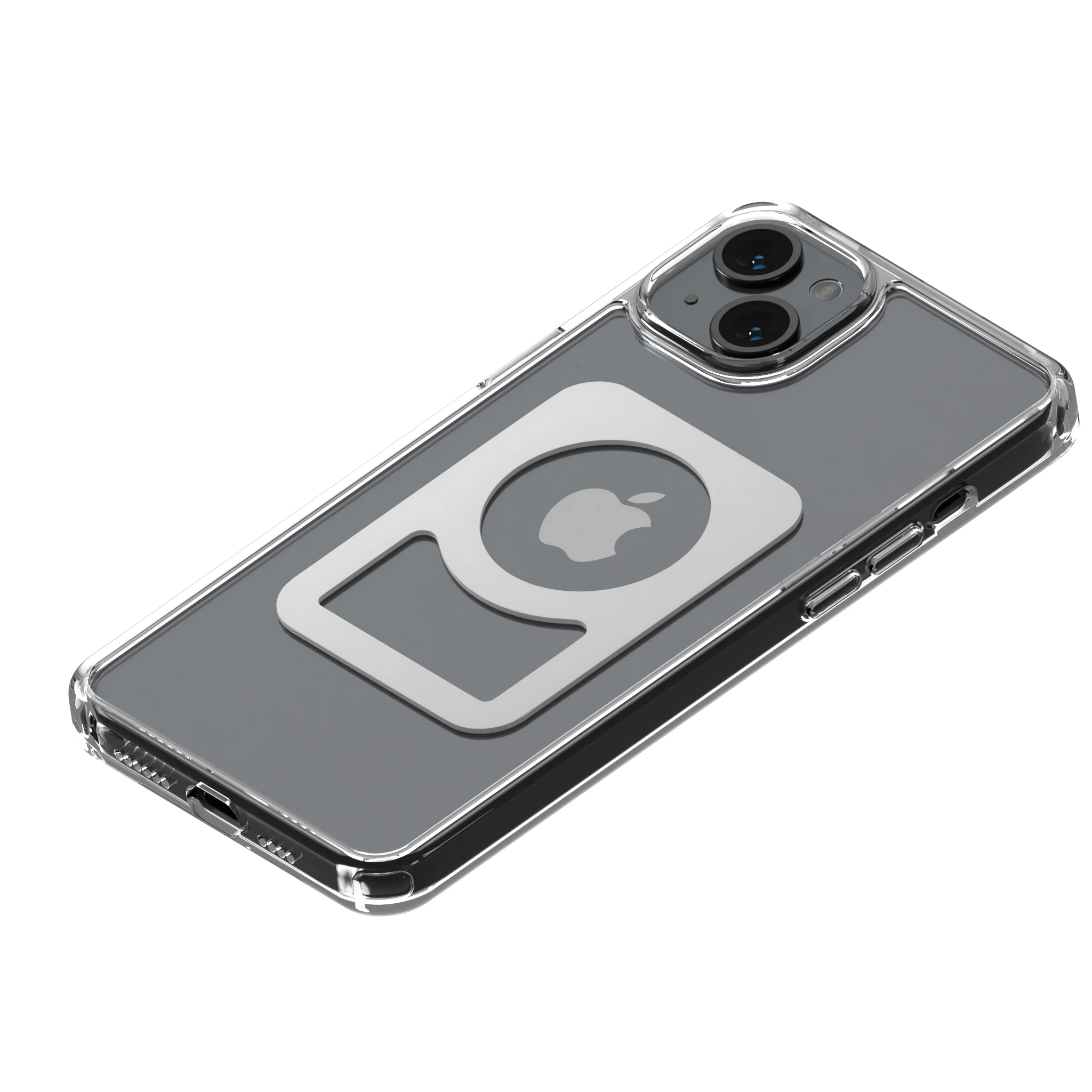 MagBak for iPhone 15 series + MagSticks to Mount Anywhere - Image 40