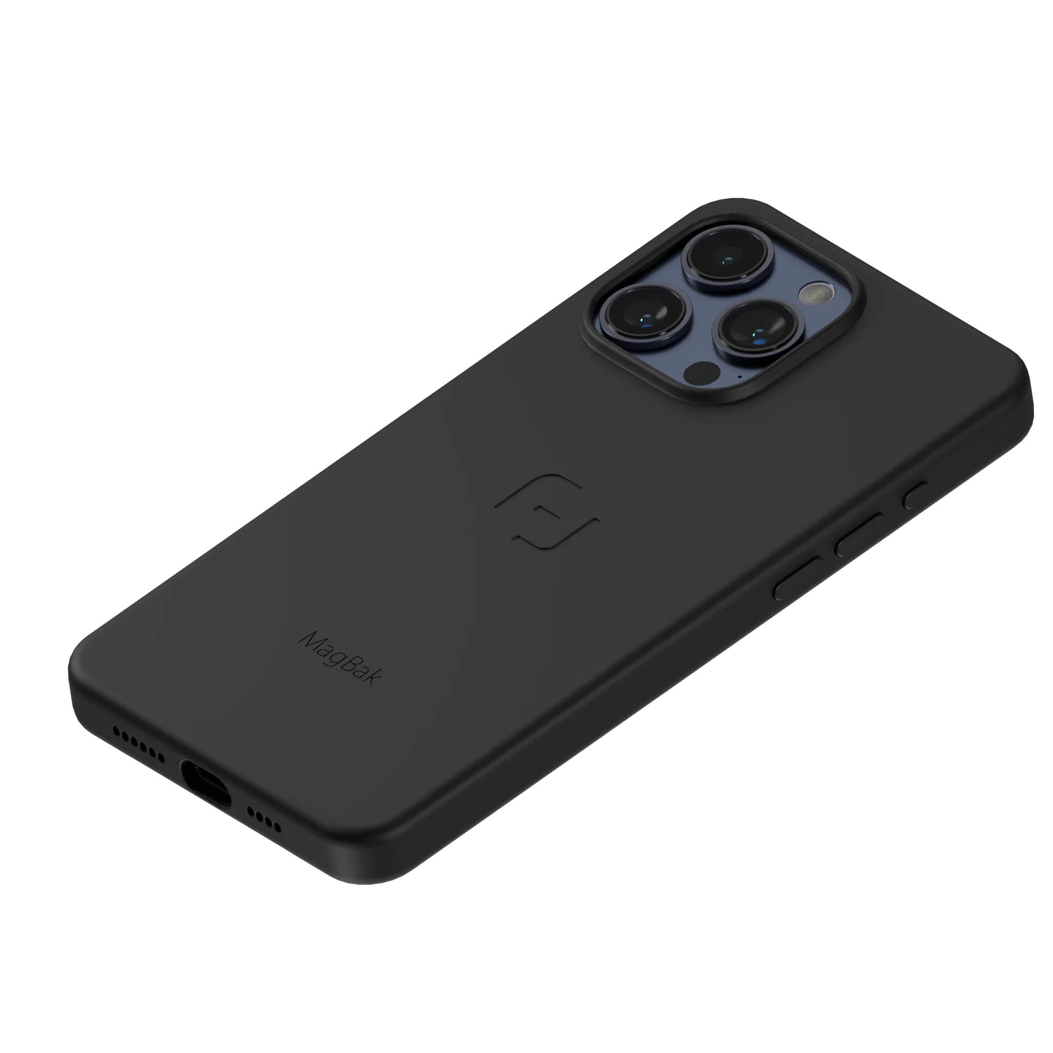 MagBak for iPhone 15 series + MagSticks to Mount Anywhere - Image 5