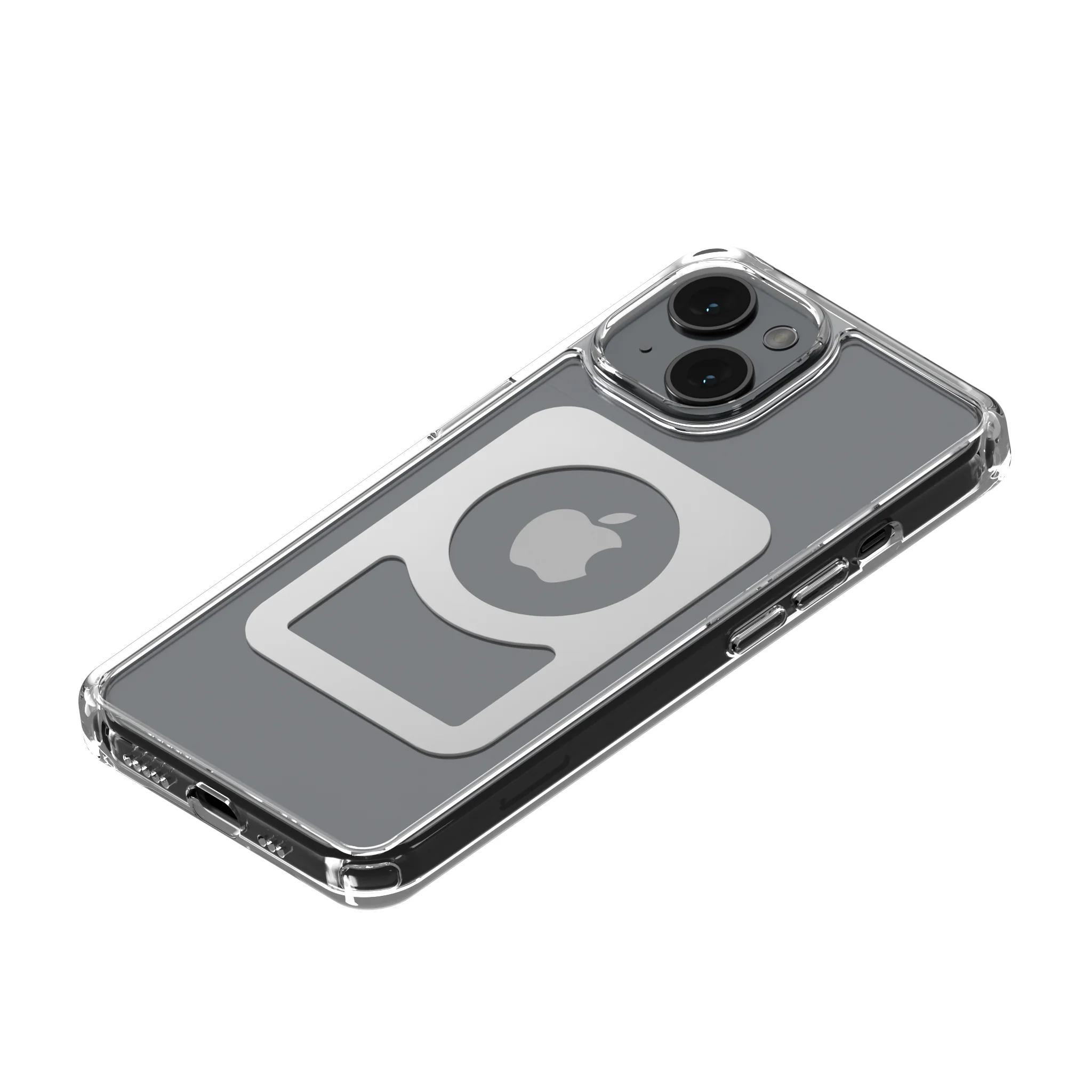 MagBak for iPhone 15 series + MagSticks to Mount Anywhere - Image 50