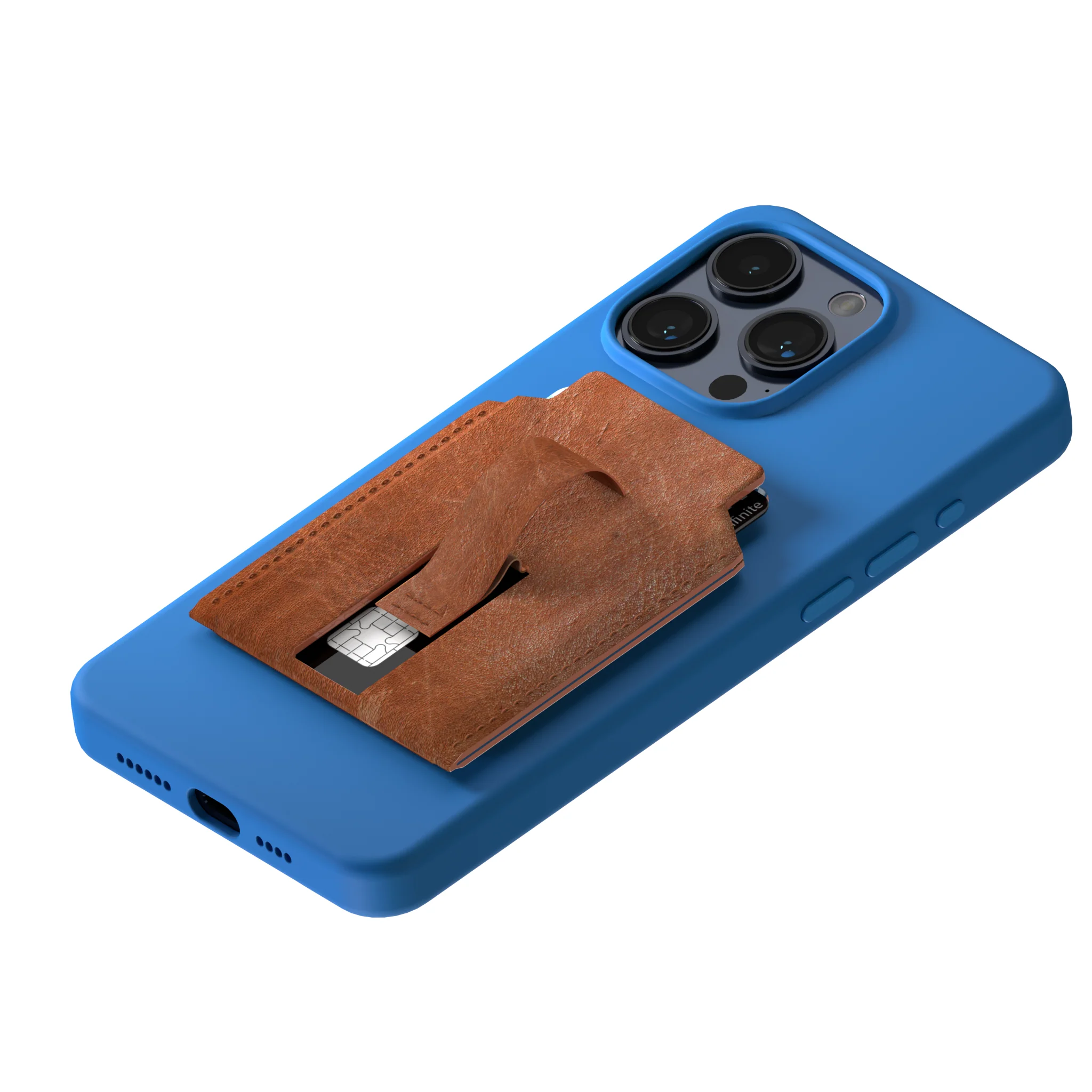 MagBak for iPhone 15 series + MagSticks to Mount Anywhere - Image 56