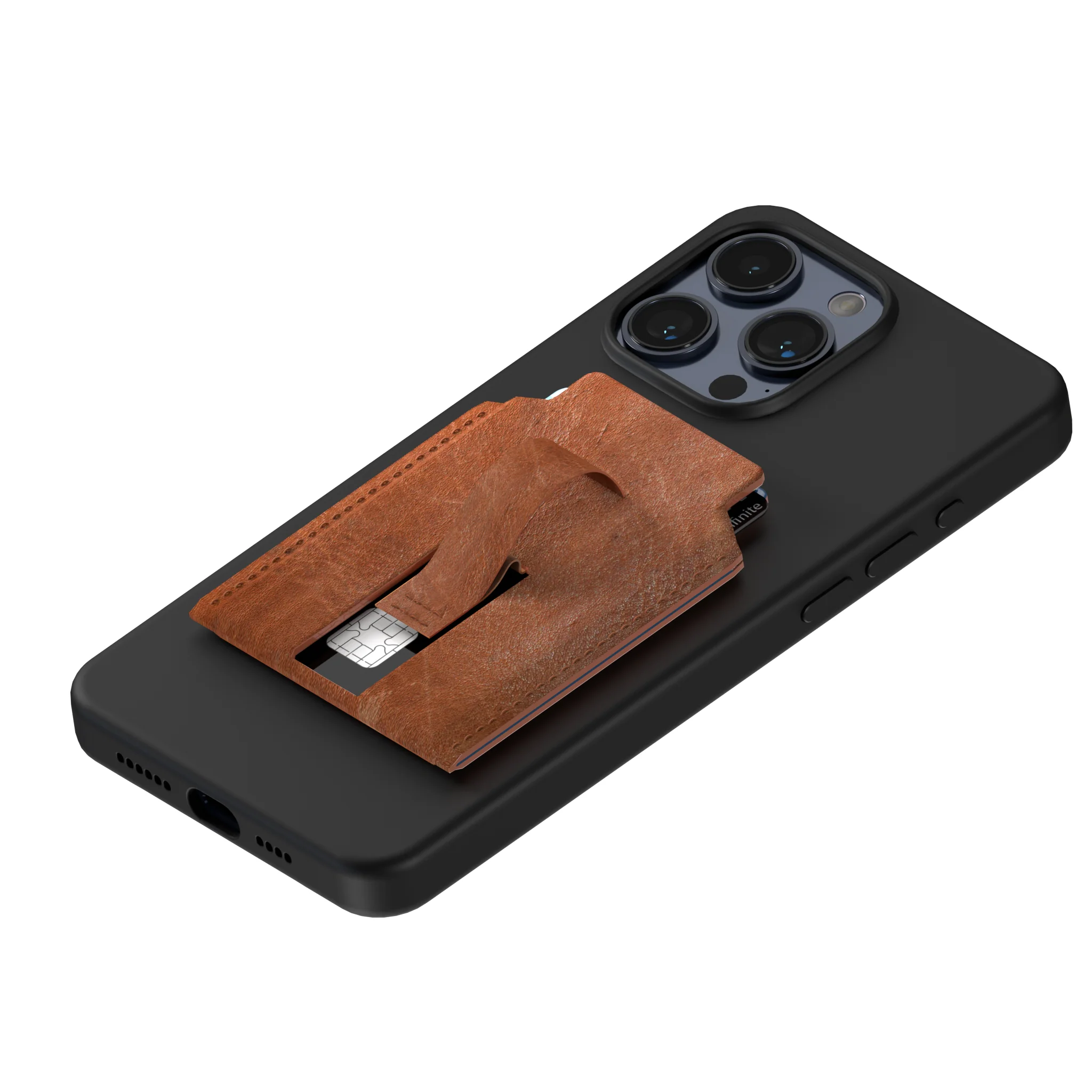 MagBak for iPhone 15 series + MagSticks to Mount Anywhere - Image 57