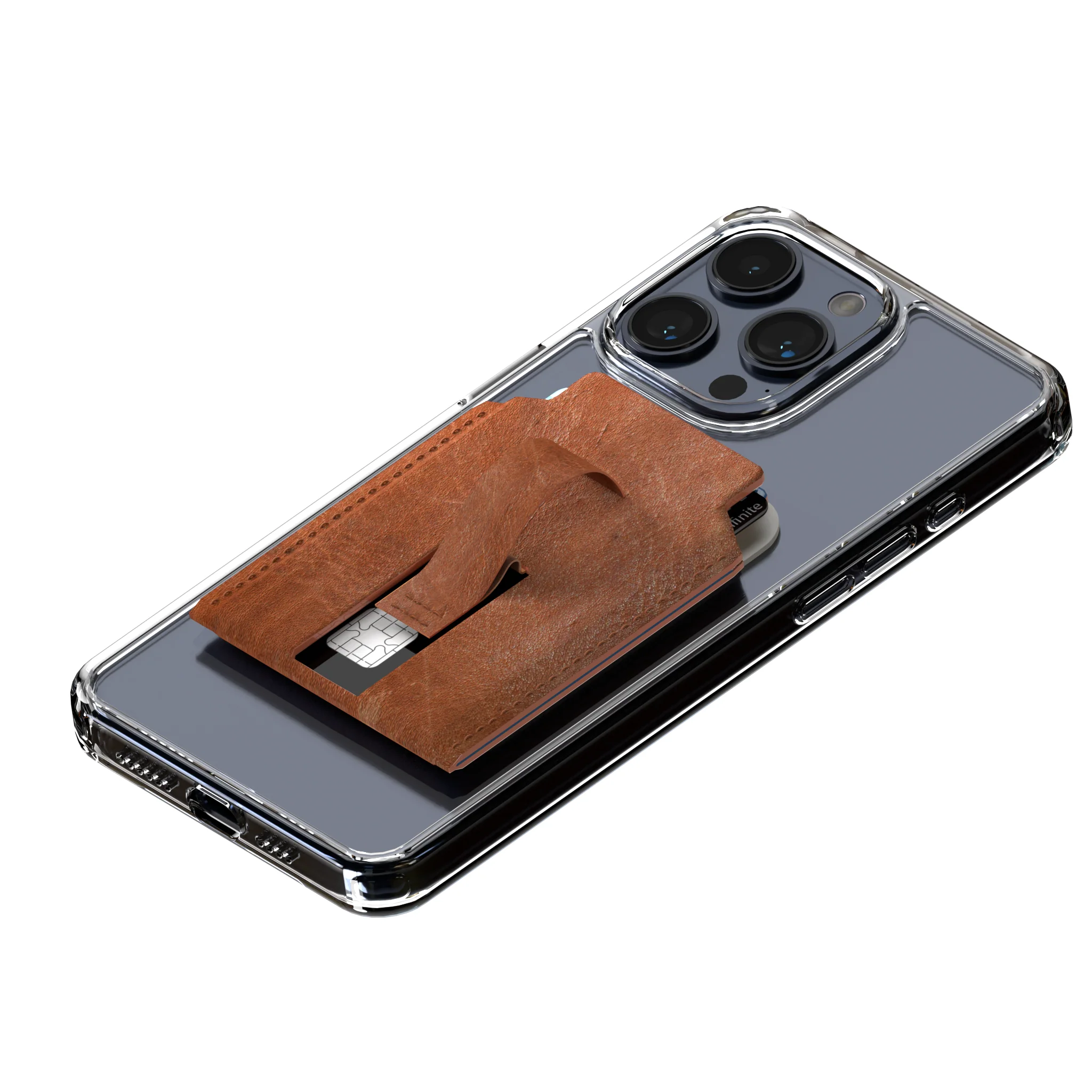 MagBak for iPhone 15 series + MagSticks to Mount Anywhere - Image 58