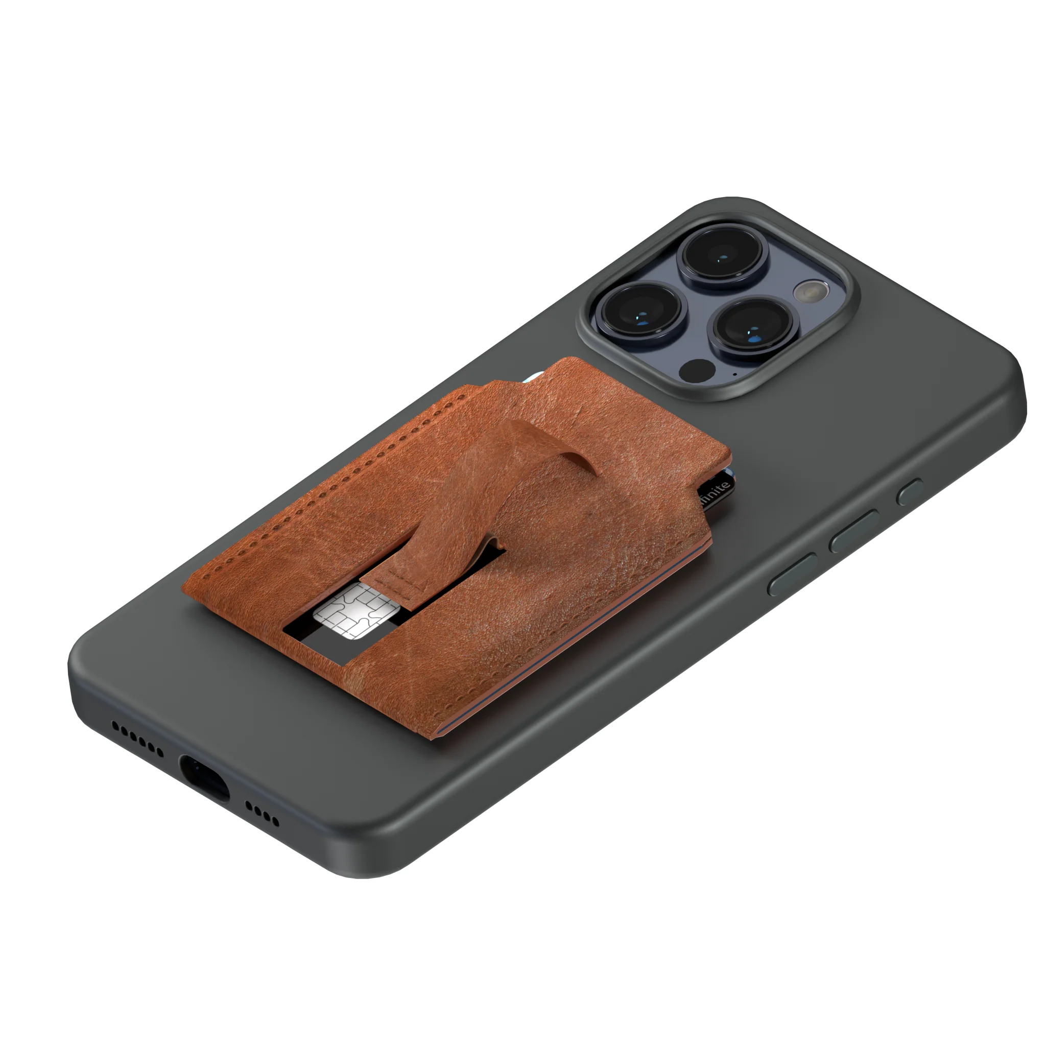 MagBak for iPhone 15 series + MagSticks to Mount Anywhere - Image 59