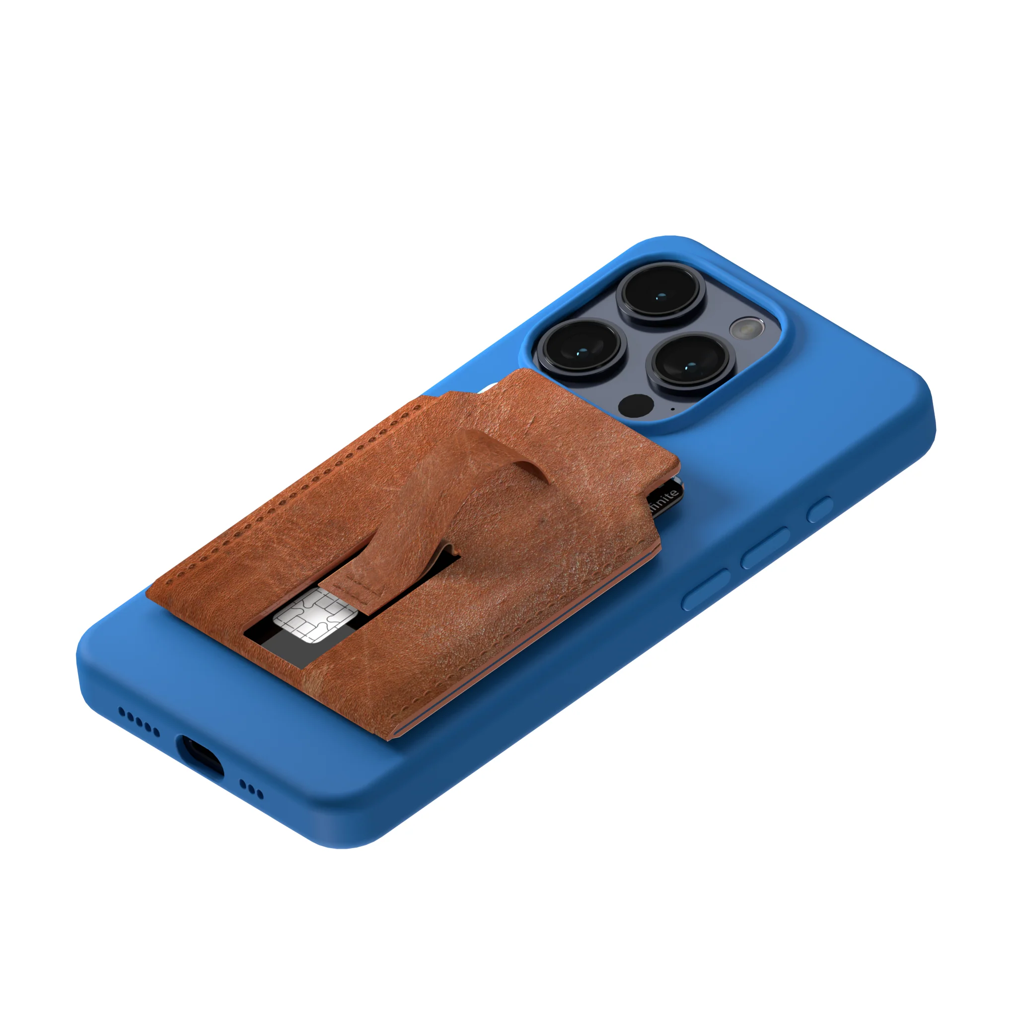 MagBak for iPhone 15 series + MagSticks to Mount Anywhere - Image 65