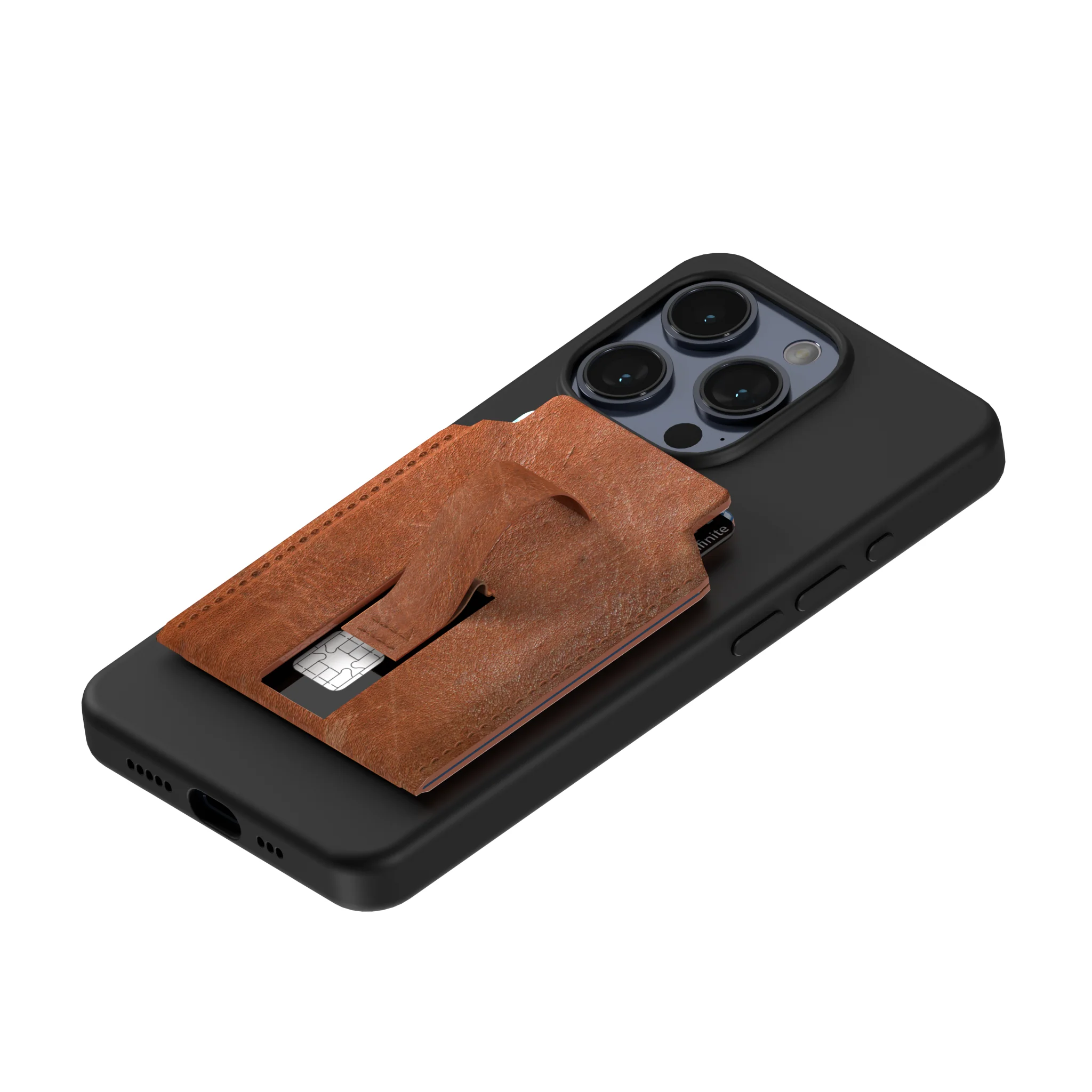 MagBak for iPhone 15 series + MagSticks to Mount Anywhere - Image 66