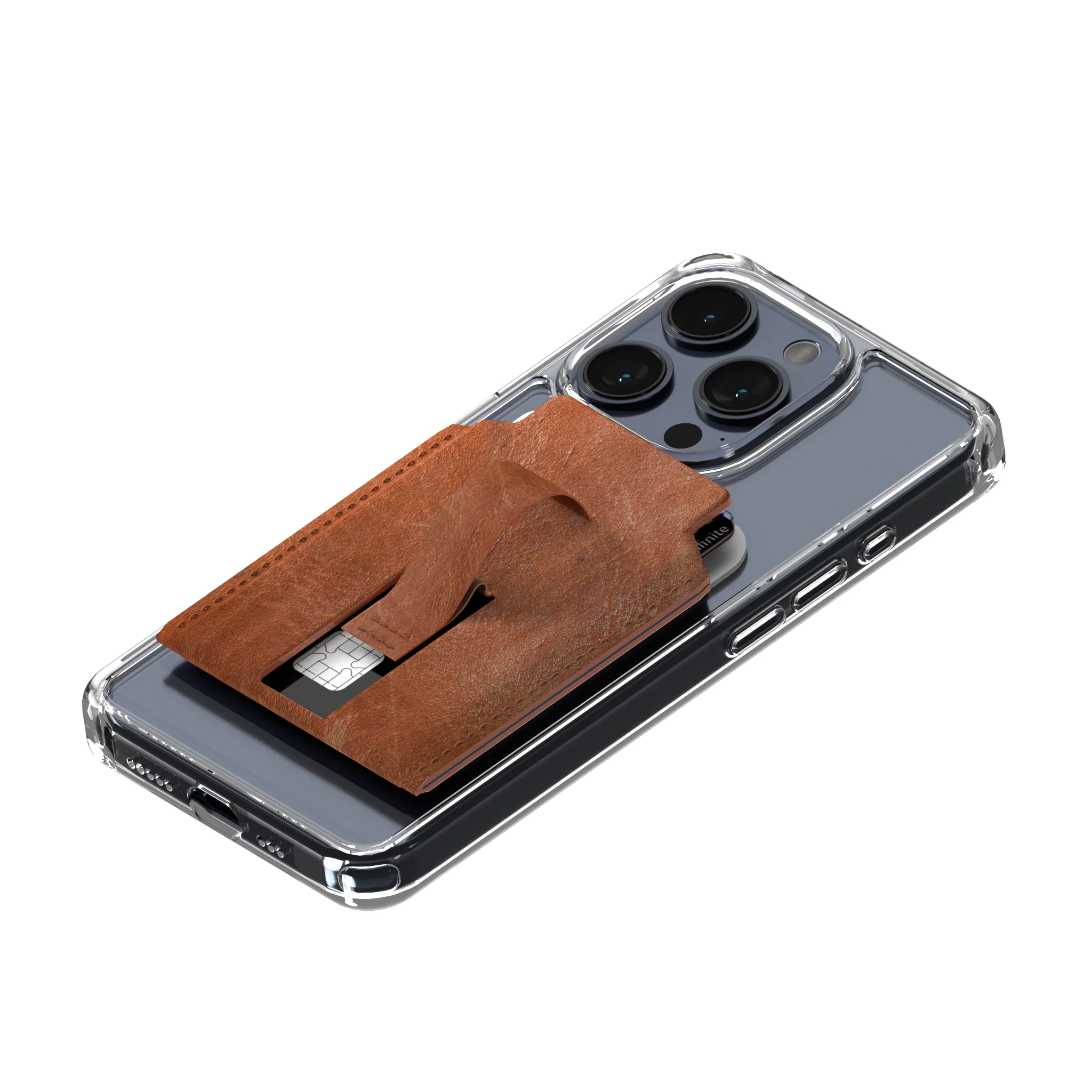 MagBak for iPhone 15 series + MagSticks to Mount Anywhere - Image 67
