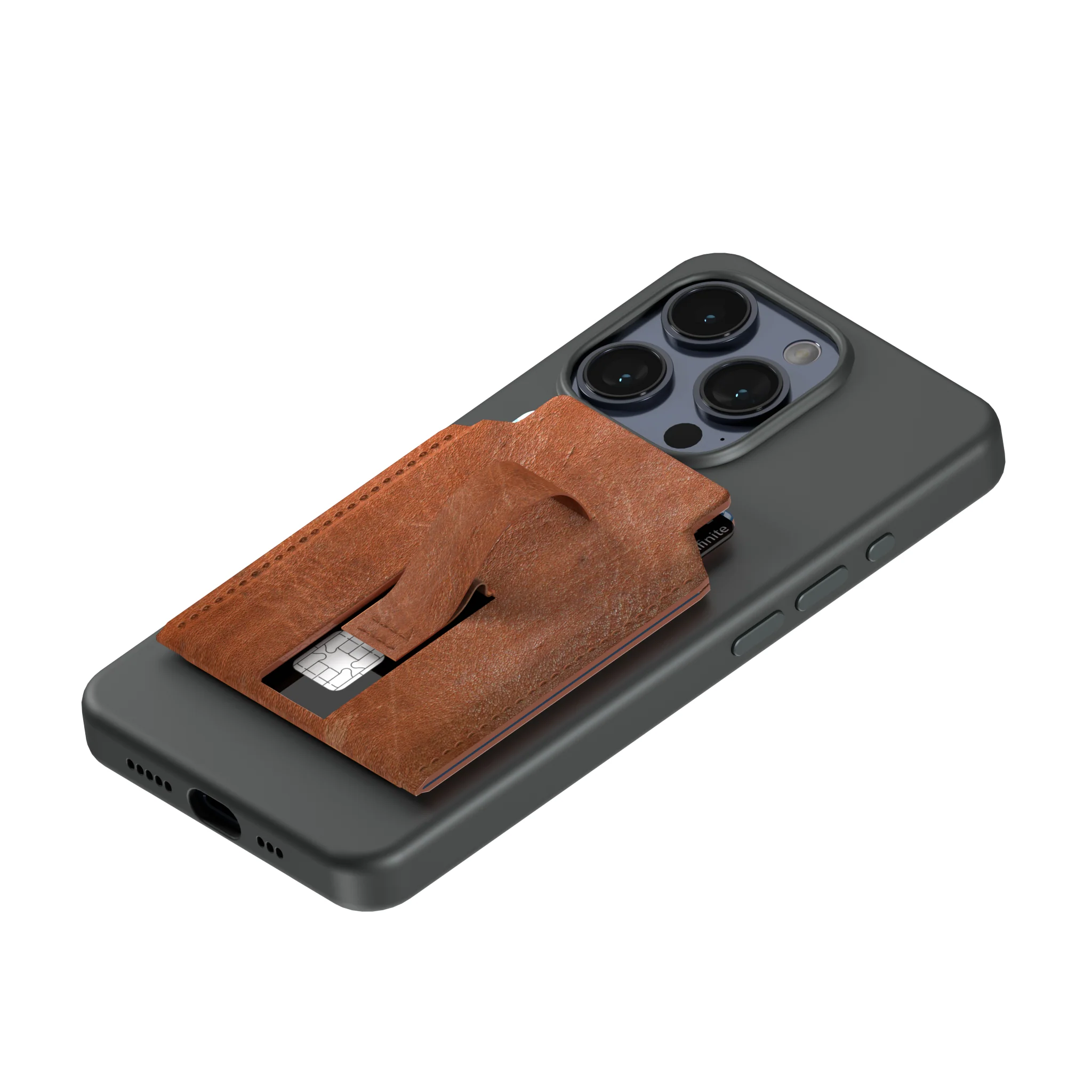 MagBak for iPhone 15 series + MagSticks to Mount Anywhere - Image 68