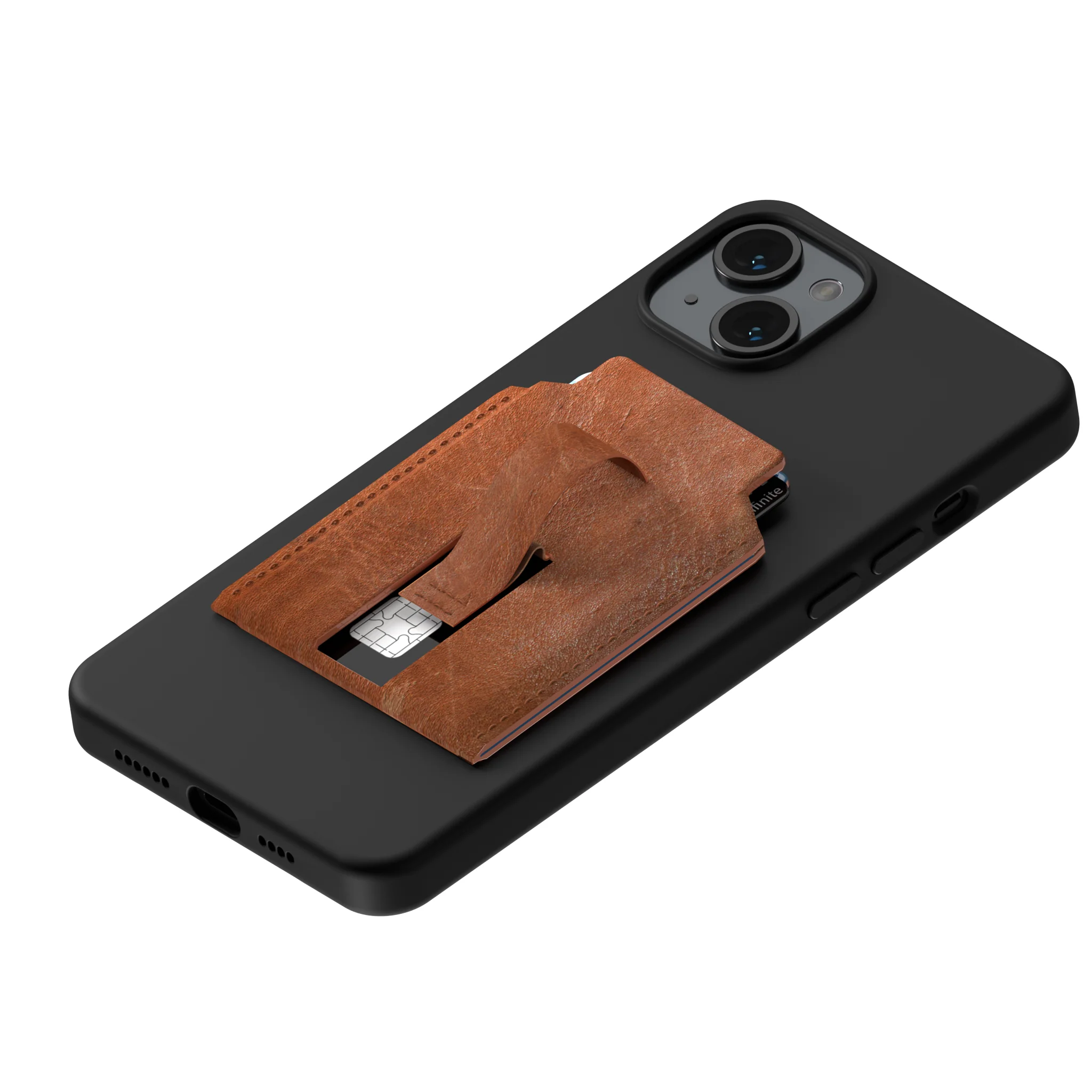 MagBak for iPhone 15 series + MagSticks to Mount Anywhere - Image 69