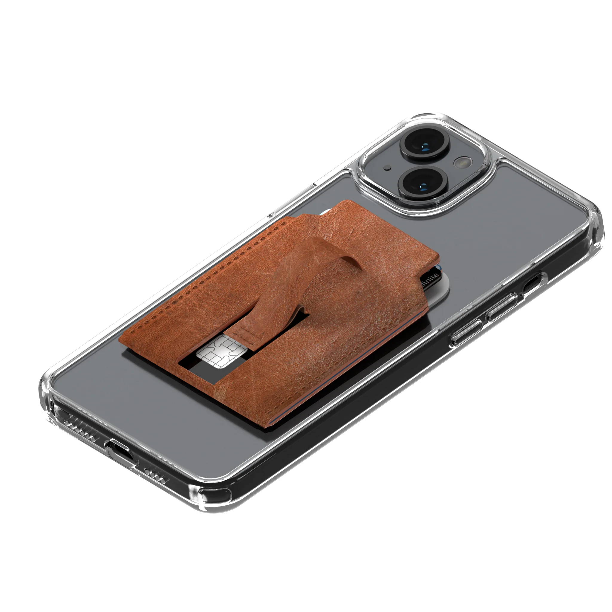 MagBak for iPhone 15 series + MagSticks to Mount Anywhere - Image 70