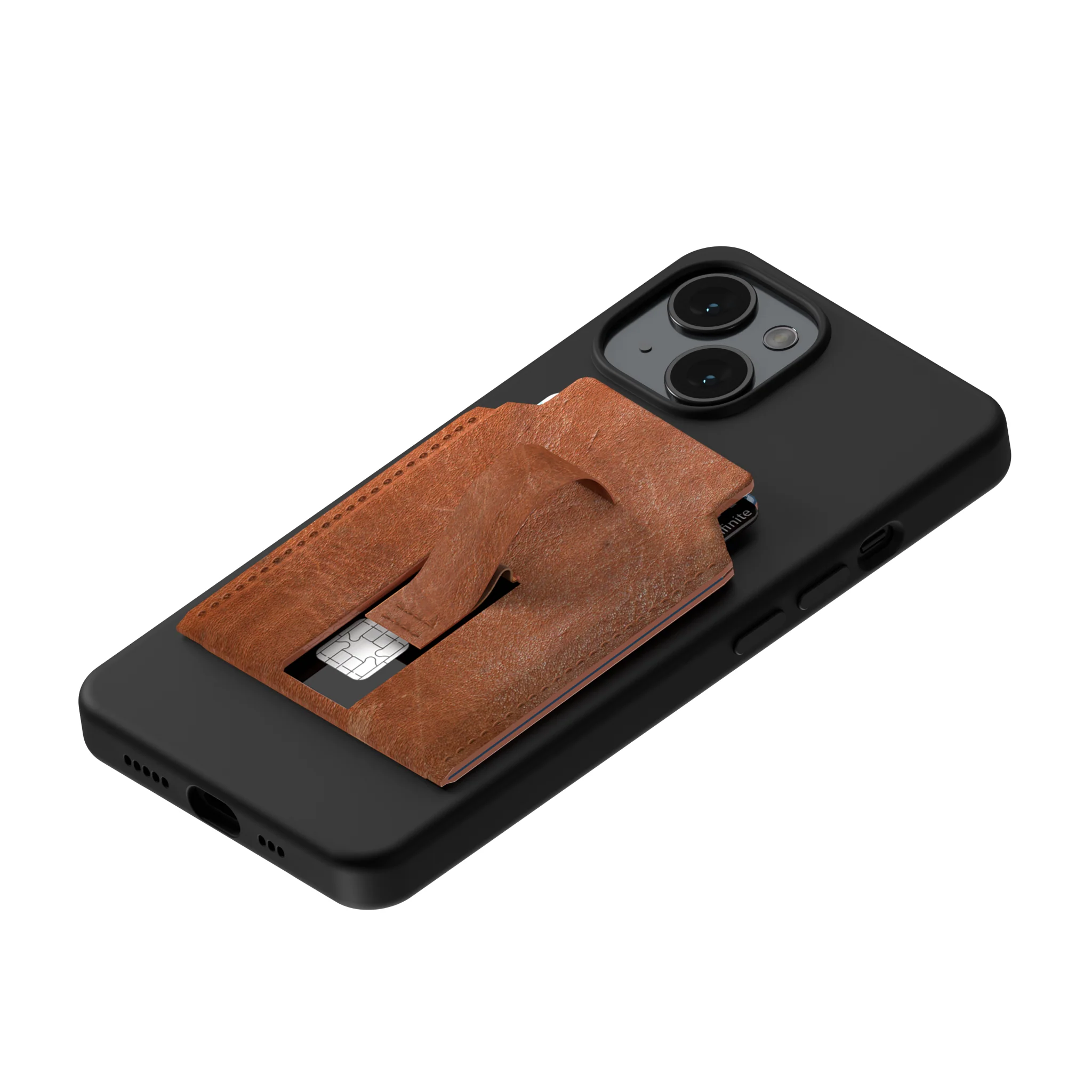 MagBak for iPhone 15 series + MagSticks to Mount Anywhere - Image 71