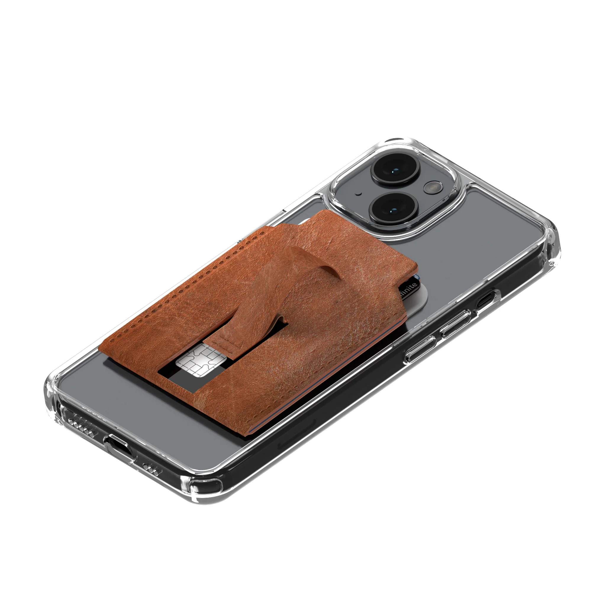 MagBak for iPhone 15 series + MagSticks to Mount Anywhere - Image 72