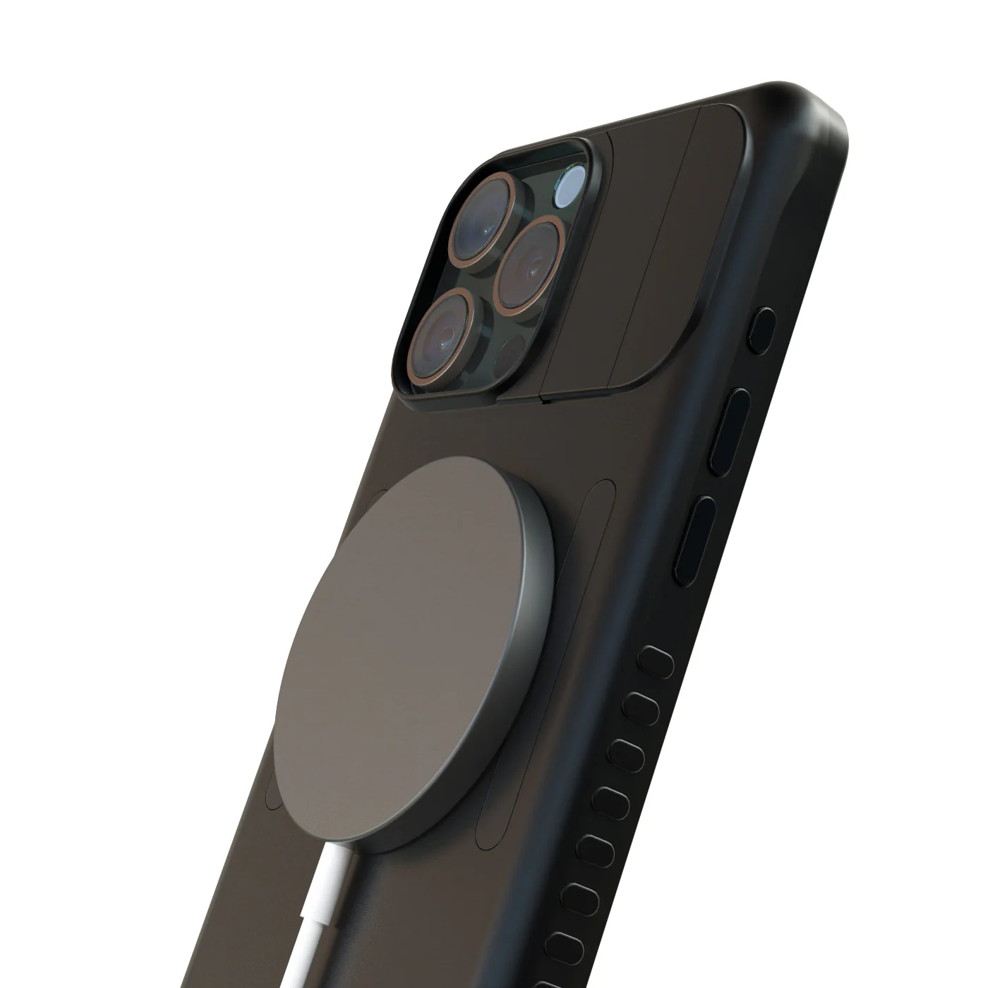 MagBak for iPhone 16 Series + MagStick to Mount Anywhere - Image 19