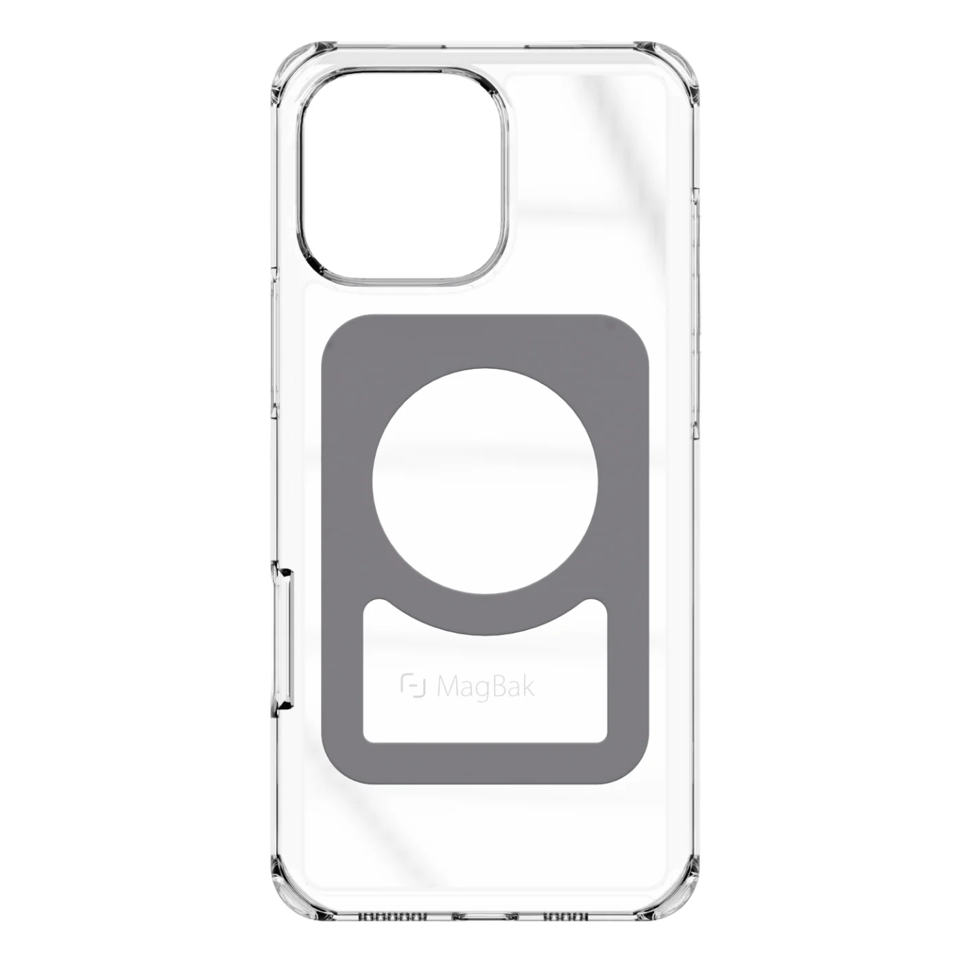 MagBak for iPhone 16 Series + MagStick to Mount Anywhere - Image 30