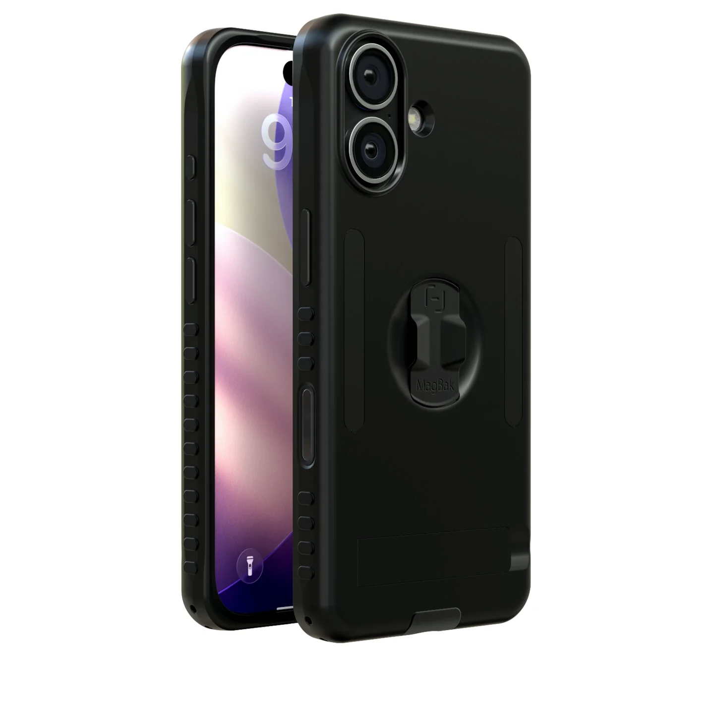 MagBak for iPhone 17 Series (Gen 2) + MagStick to Mount Anywhere - Image 101