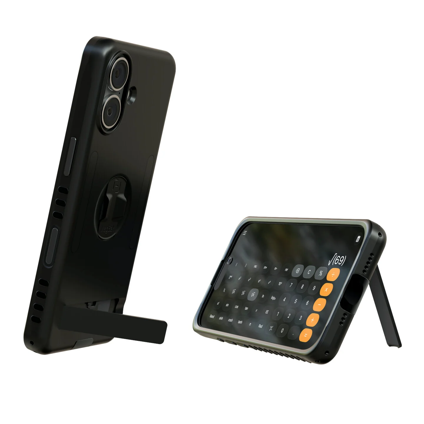MagBak for iPhone 17 Series (Gen 2) + MagStick to Mount Anywhere - Image 105