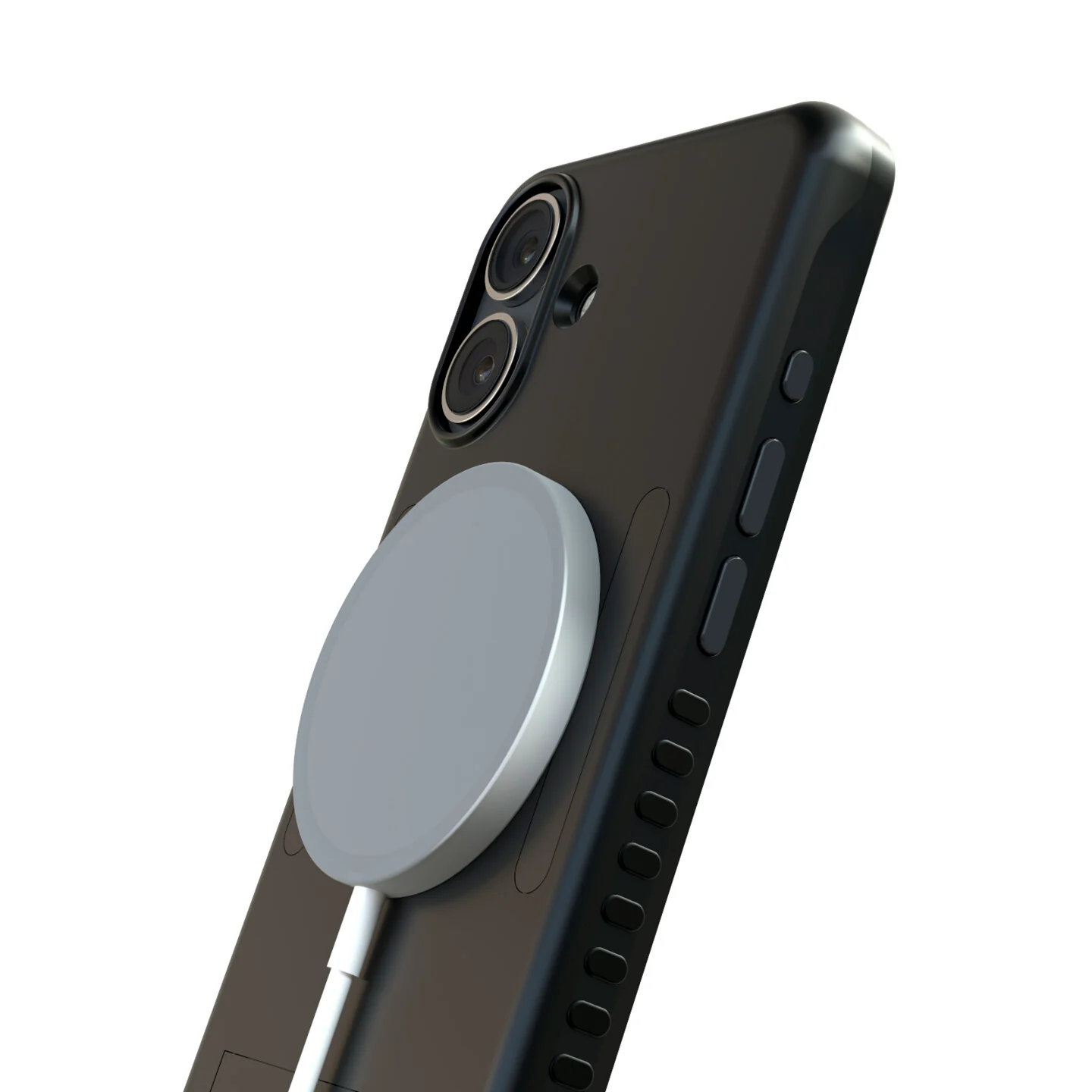 MagBak for iPhone 17 Series (Gen 2) + MagStick to Mount Anywhere - Image 106