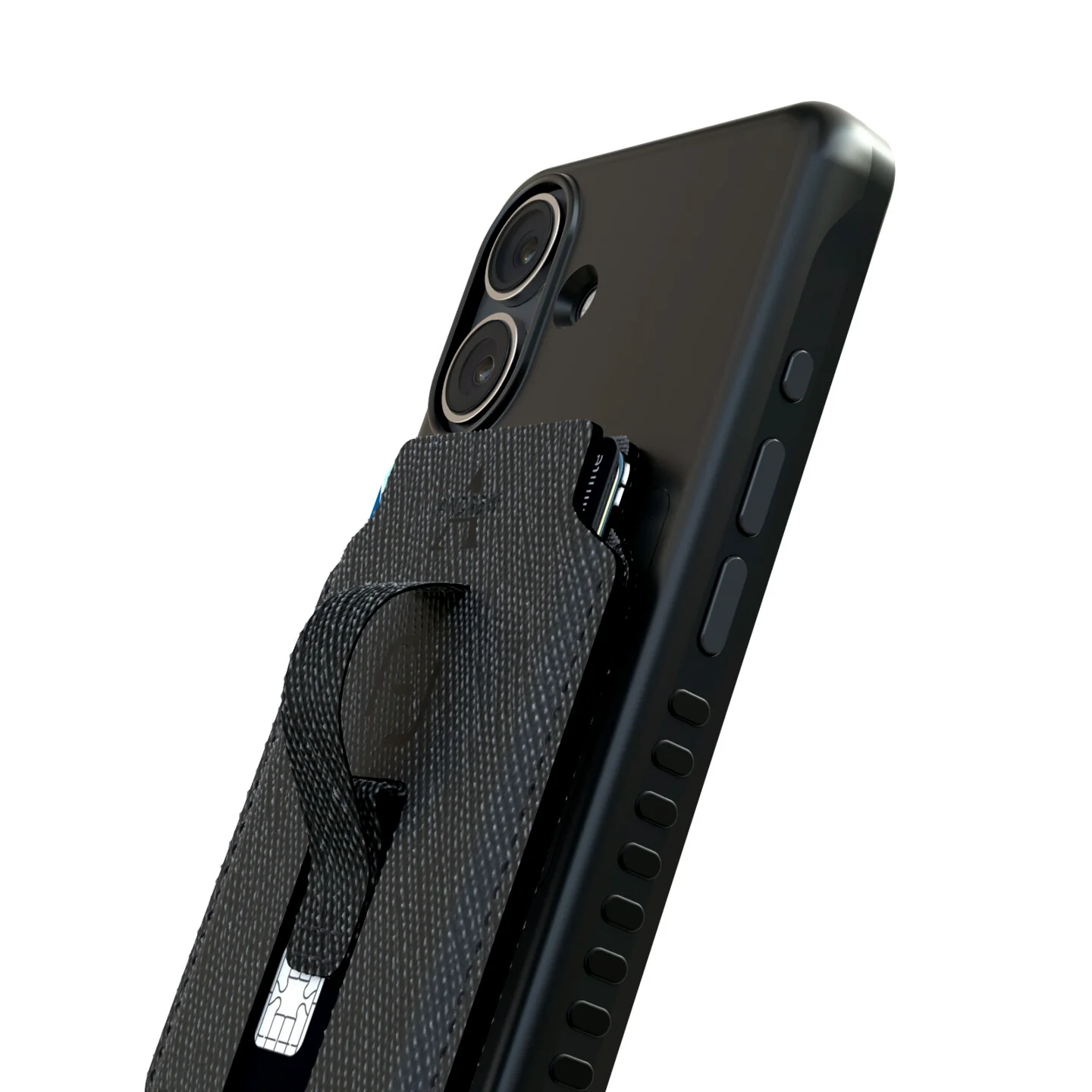 MagBak for iPhone 17 Series (Gen 2) + MagStick to Mount Anywhere - Image 107