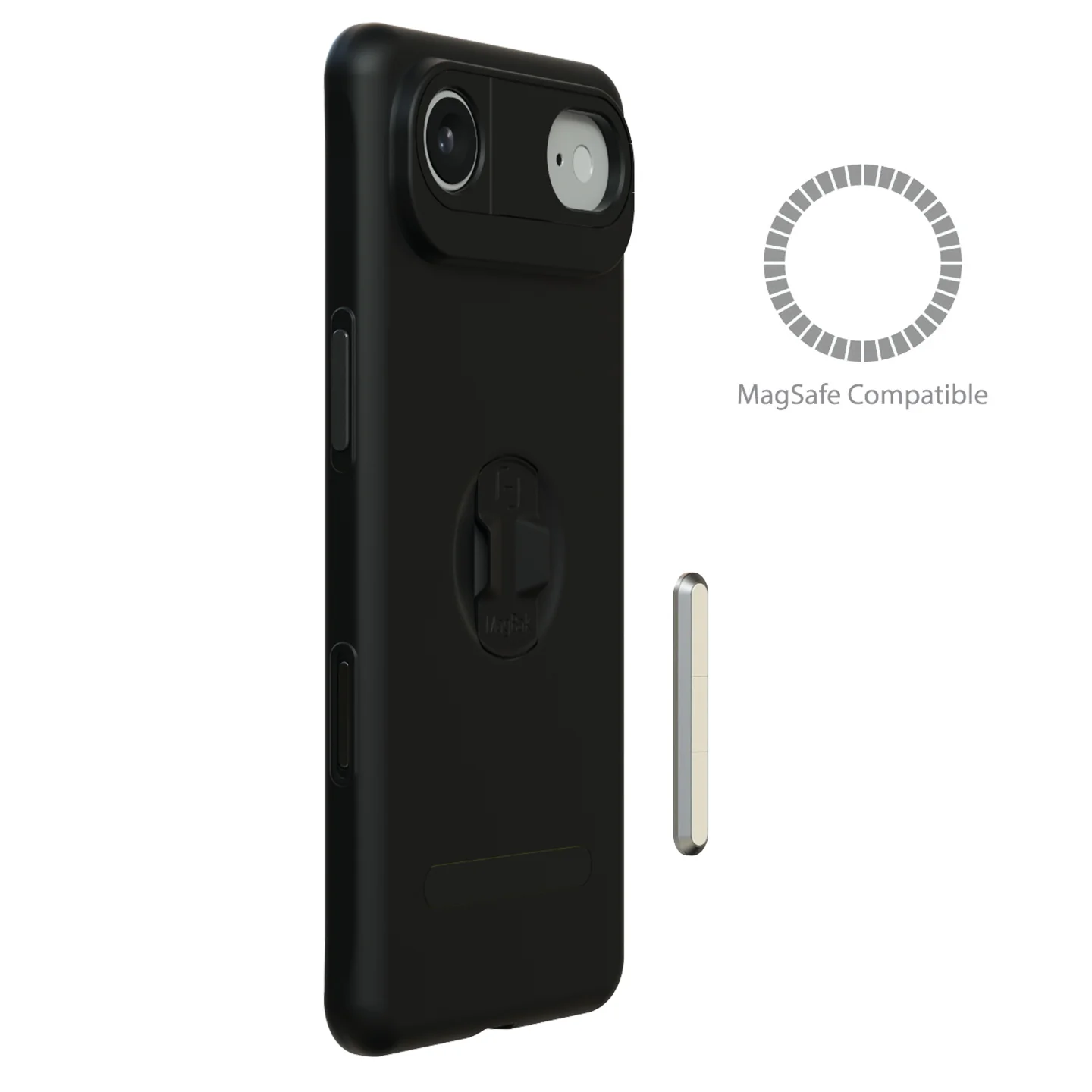 MagBak for iPhone 17 Series (Gen 2) + MagStick to Mount Anywhere - Image 18