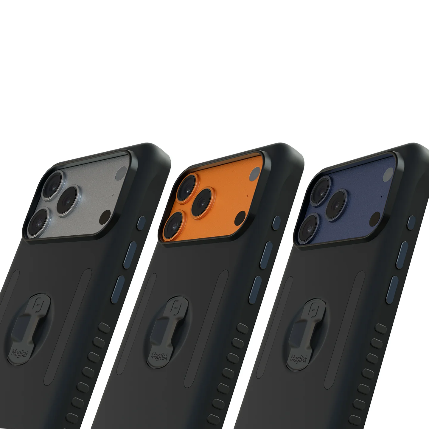 MagBak for iPhone 17 Series (Gen 2) + MagStick to Mount Anywhere - Image 22