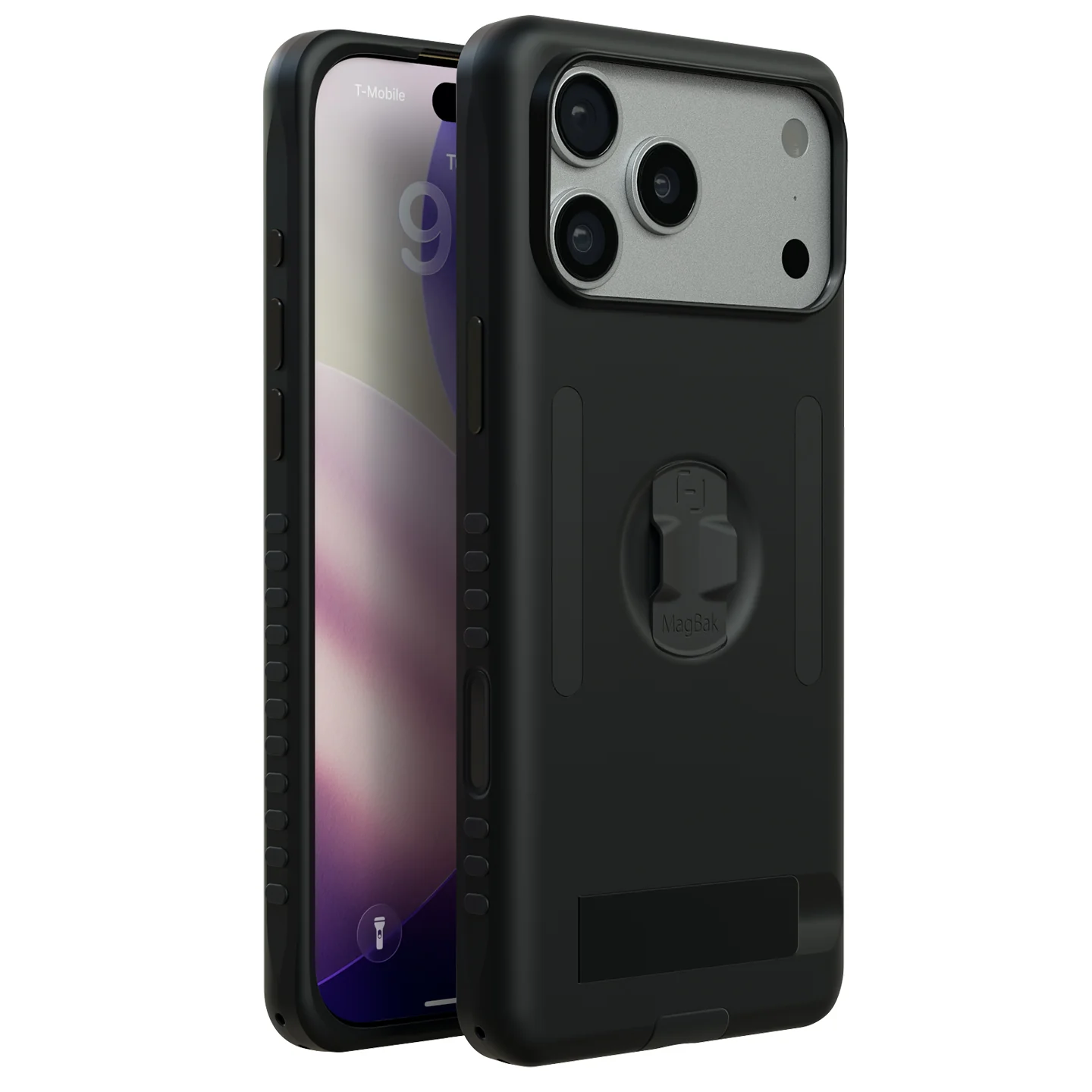 MagBak for iPhone 17 Series (Gen 2) + MagStick to Mount Anywhere - Image 23