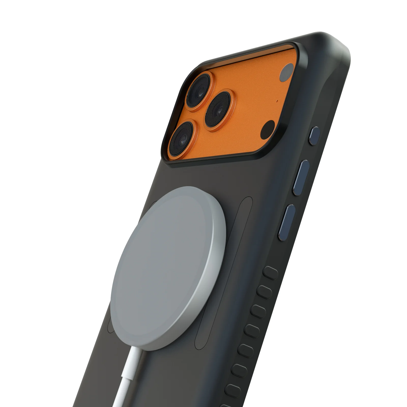 MagBak for iPhone 17 Series (Gen 2) + MagStick to Mount Anywhere - Image 26