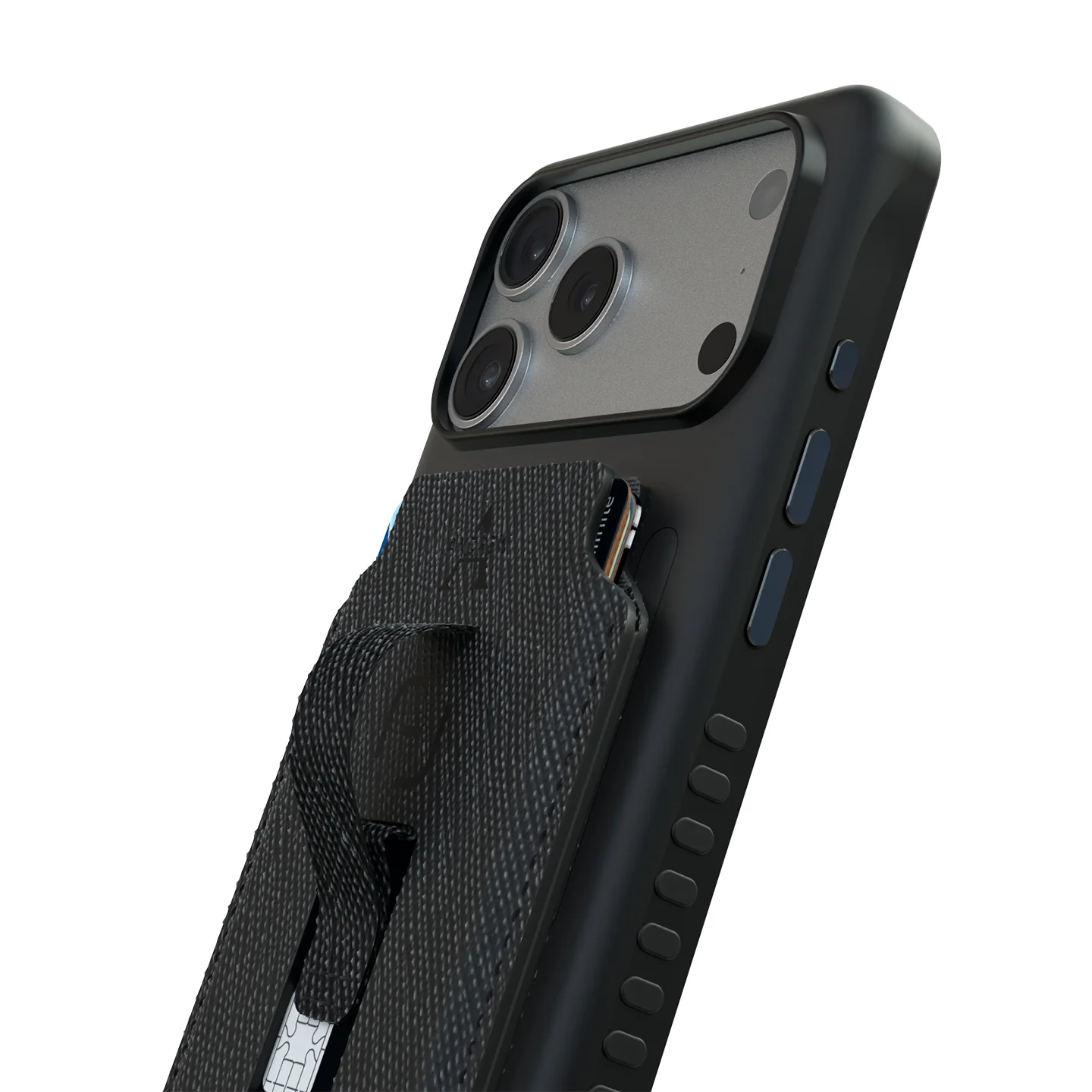 MagBak for iPhone 17 Series (Gen 2) + MagStick to Mount Anywhere - Image 27