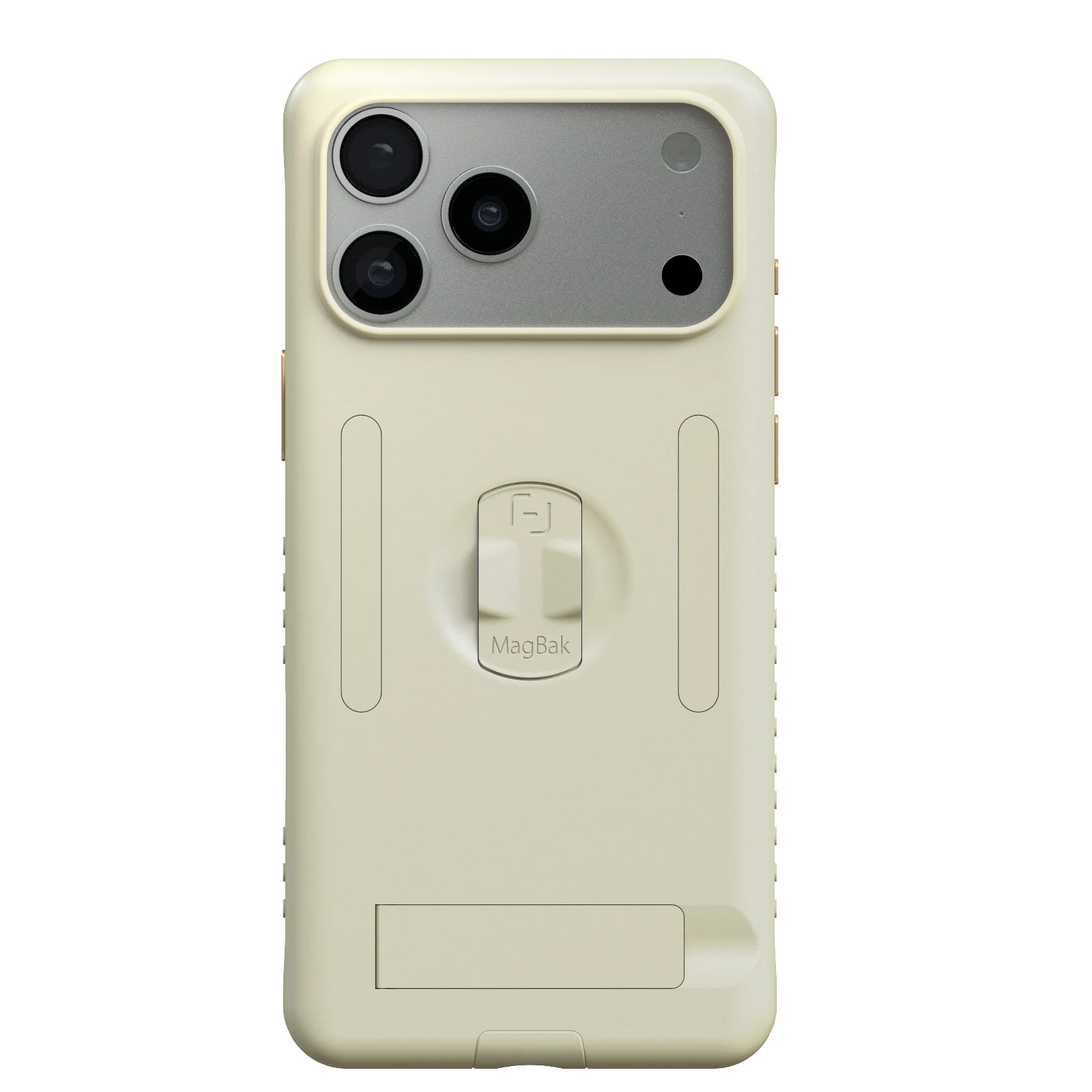 MagBak for iPhone 17 Series (Gen 2) + MagStick to Mount Anywhere - Image 30